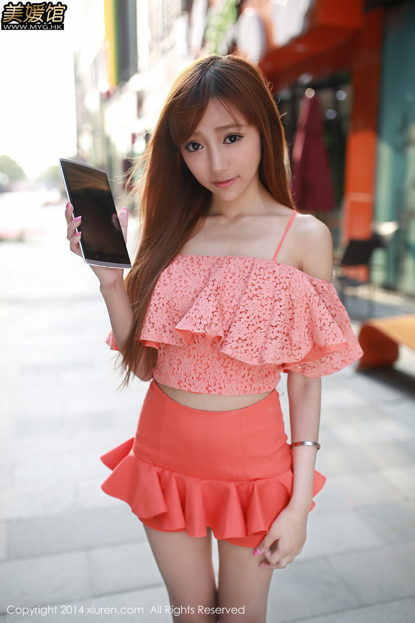 图片[57]-[Xiuren秀人网]XR20140516N00135 2014.05.16 王馨瑶yanni[89+1P] – 速更版-美库