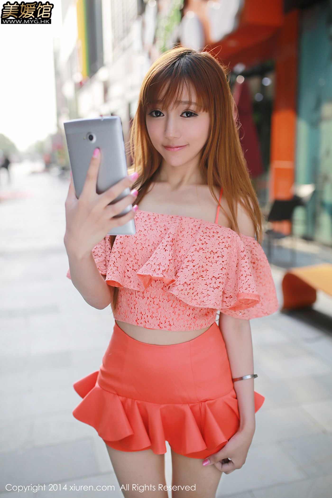 图片[58]-[Xiuren秀人网]XR20140516N00135 2014.05.16 王馨瑶yanni[89+1P] – 速更版-美库