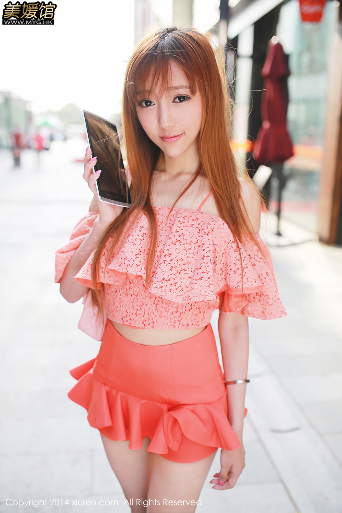 图片[66]-[Xiuren秀人网]XR20140516N00135 2014.05.16 王馨瑶yanni[89+1P] – 速更版-美库