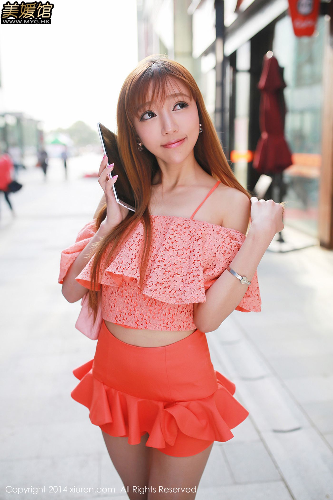 图片[67]-[Xiuren秀人网]XR20140516N00135 2014.05.16 王馨瑶yanni[89+1P] – 速更版-美库