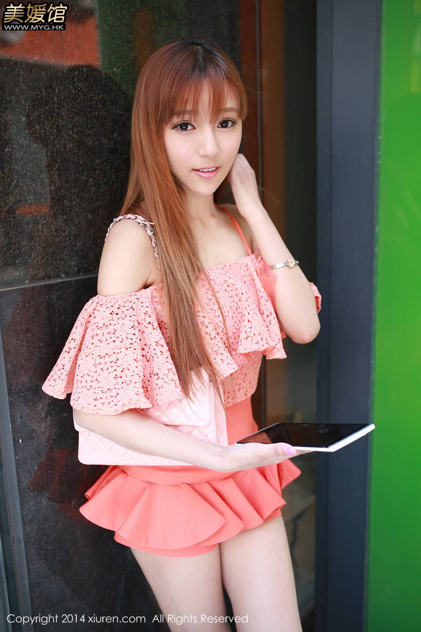 图片[72]-[Xiuren秀人网]XR20140516N00135 2014.05.16 王馨瑶yanni[89+1P] – 速更版-美库