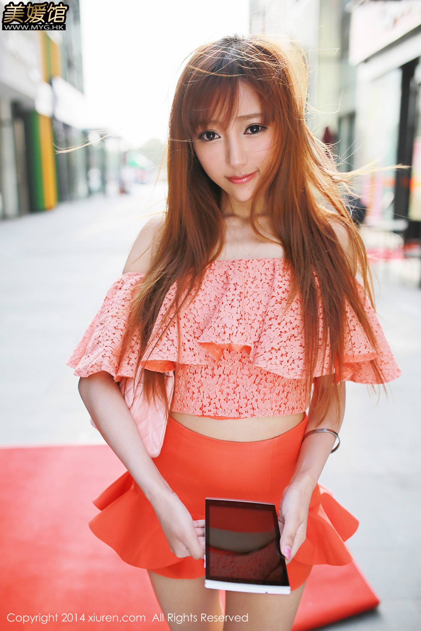 图片[73]-[Xiuren秀人网]XR20140516N00135 2014.05.16 王馨瑶yanni[89+1P] – 速更版-美库