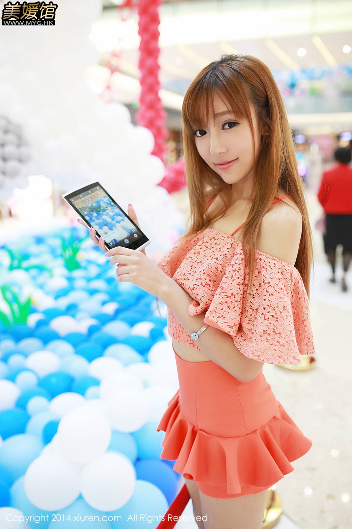 图片[83]-[Xiuren秀人网]XR20140516N00135 2014.05.16 王馨瑶yanni[89+1P] – 速更版-美库