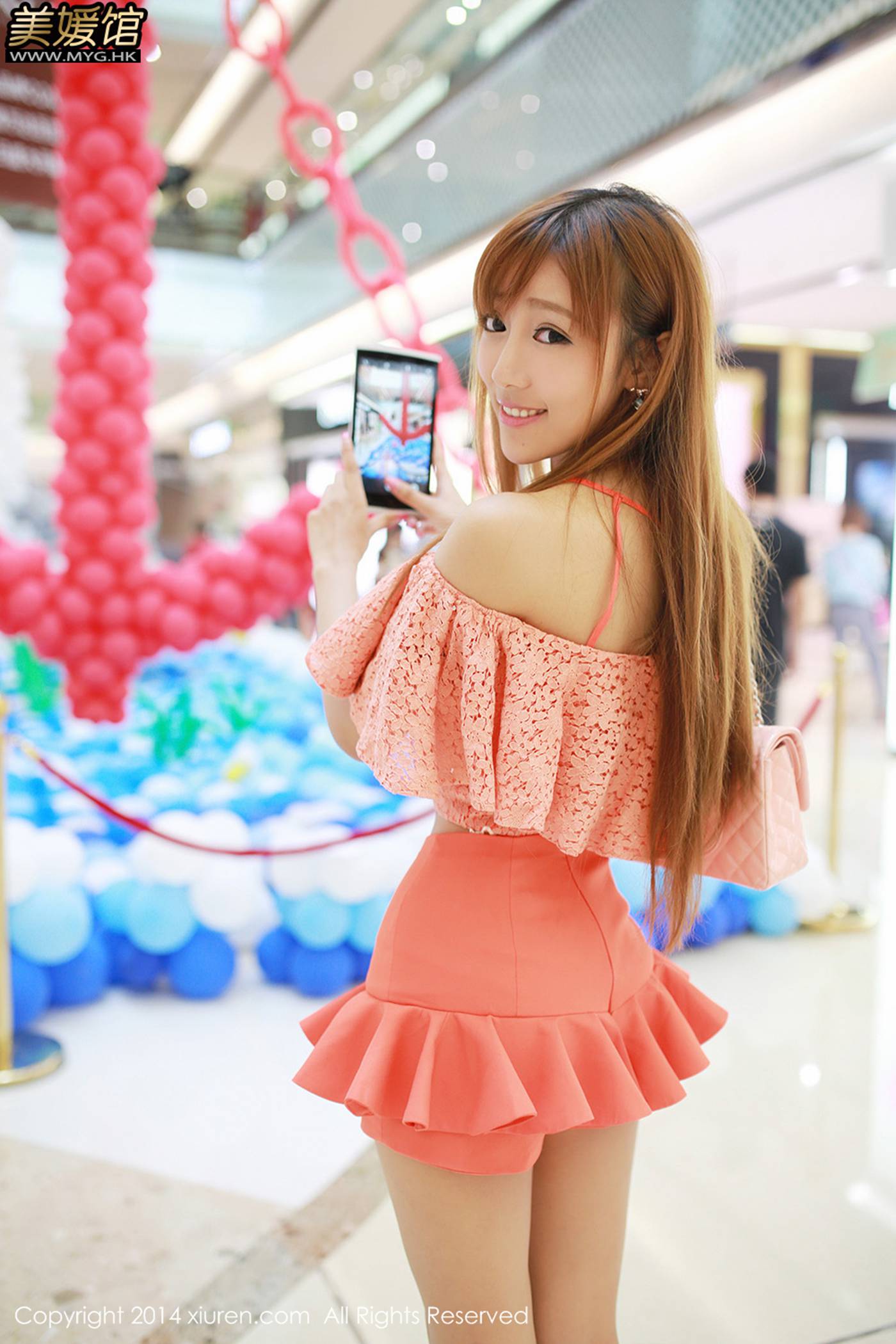 图片[86]-[Xiuren秀人网]XR20140516N00135 2014.05.16 王馨瑶yanni[89+1P] – 速更版-美库