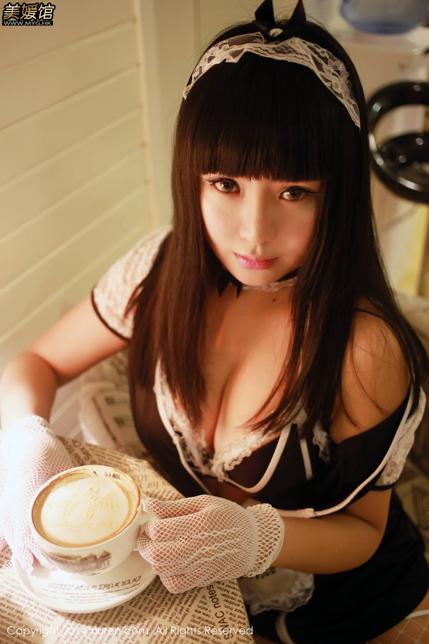 图片[84]-[Xiuren秀人网]XR20140517N00136 2014.05.17 模特合集[110+1P] – 速更版-美库