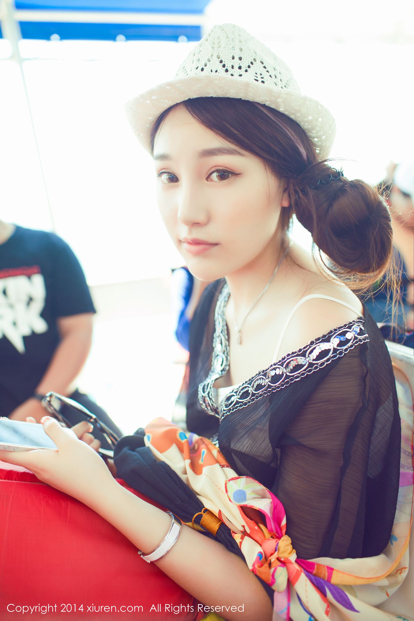 图片[32]-[Xiuren秀人网]XR20140526N00139 2014.05.26 刘奕宁Lynn[54+1P] – 速更版-美库