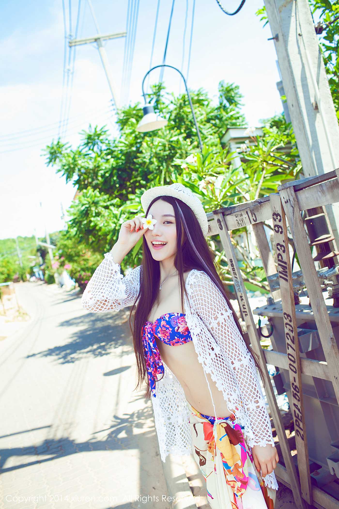 图片[36]-[Xiuren秀人网]XR20140526N00139 2014.05.26 刘奕宁Lynn[54+1P] – 速更版-美库