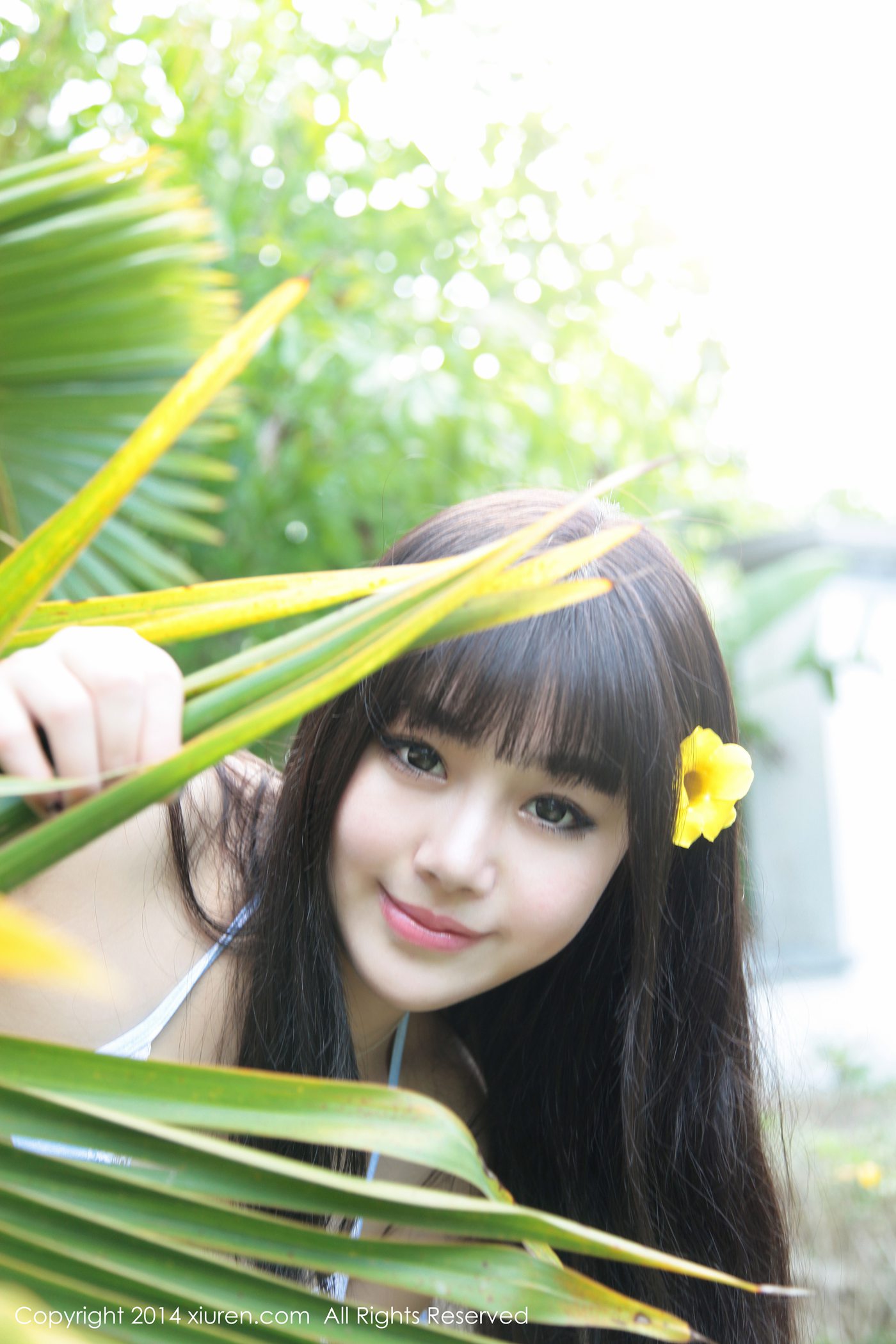 图片[18]-[Xiuren秀人网]XR20140528N00143 2014.05.28 Barbie可儿[50+1P] – 速更版-美库