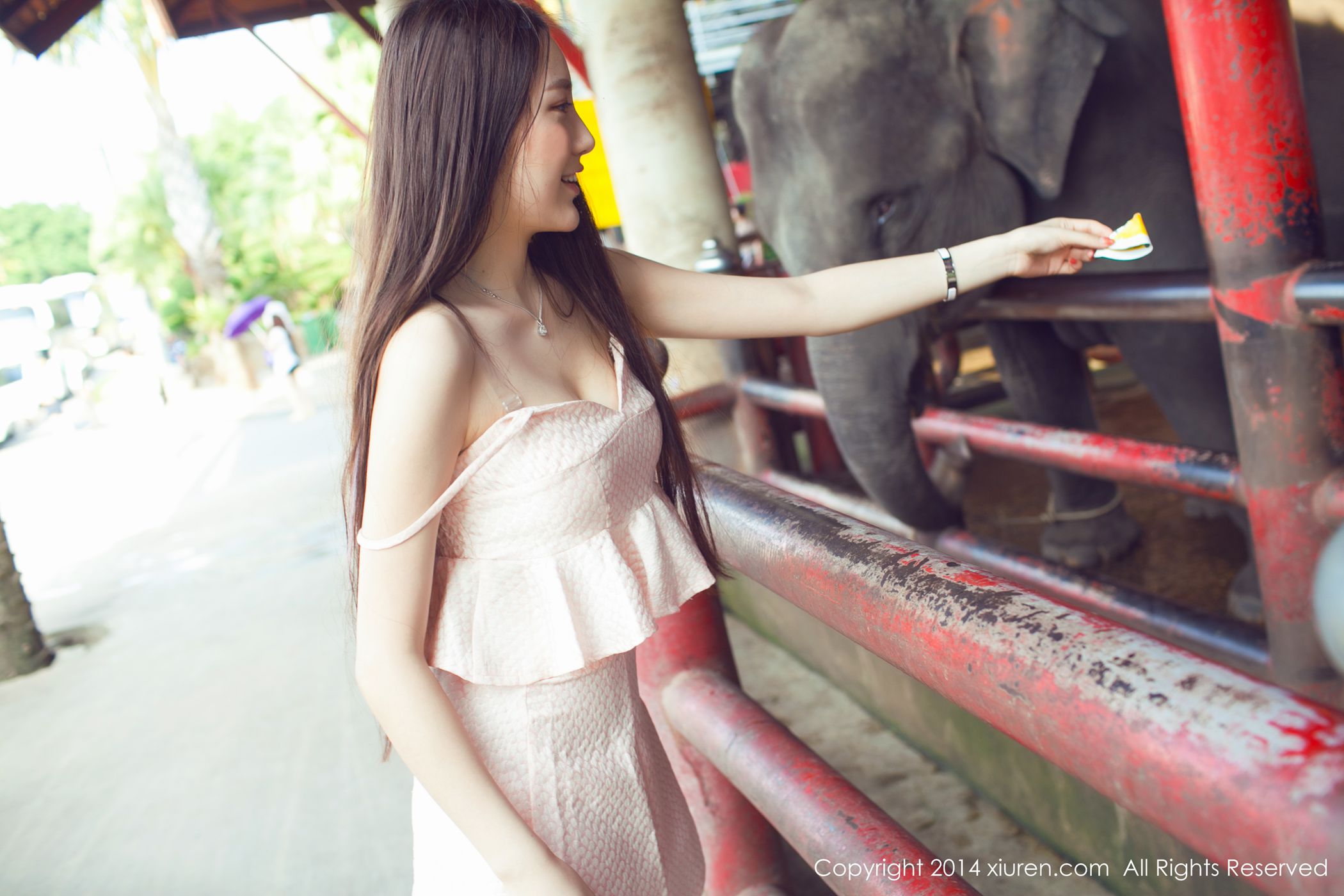 图片[46]-[Xiuren秀人网]XR20140526N00139 2014.05.26 刘奕宁Lynn[54+1P] – 速更版-美库