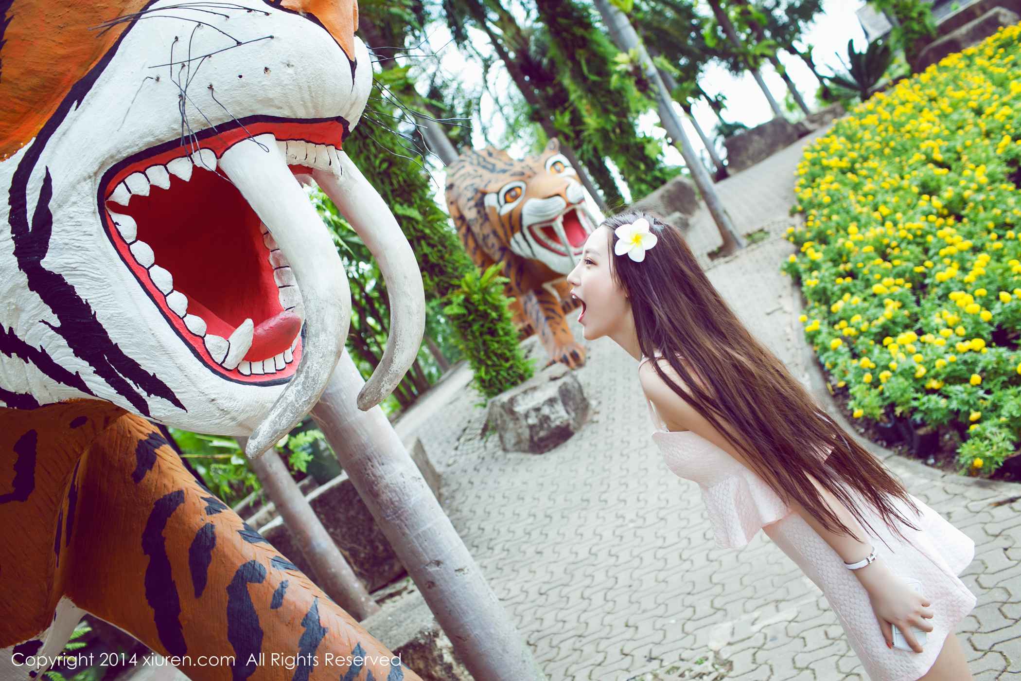 图片[51]-[Xiuren秀人网]XR20140526N00139 2014.05.26 刘奕宁Lynn[54+1P] – 速更版-美库