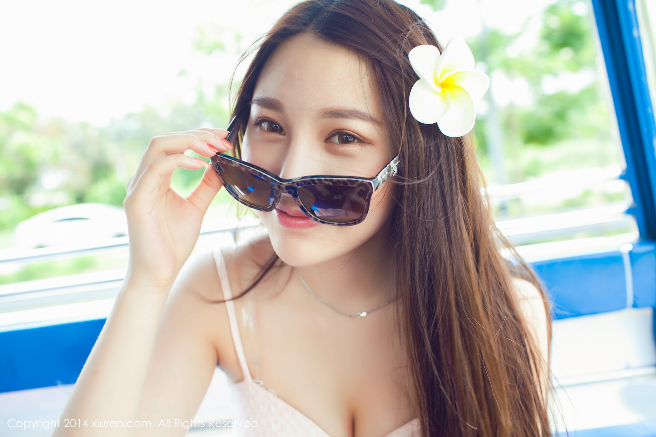 图片[52]-[Xiuren秀人网]XR20140526N00139 2014.05.26 刘奕宁Lynn[54+1P] – 速更版-美库