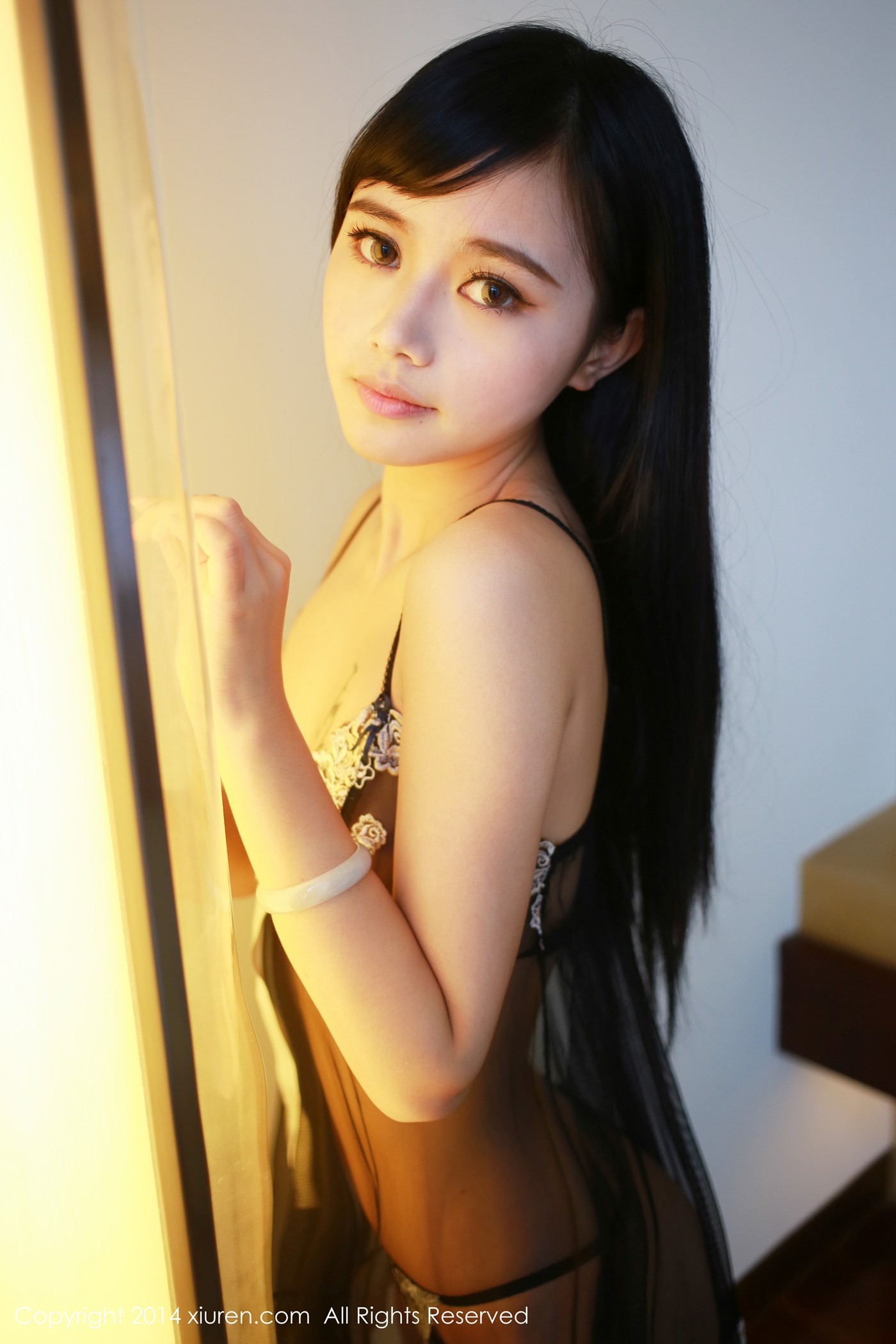 图片[45]-[Xiuren秀人网]XR20140527N00141 2014.05.27 toro羽住[62+1P] – 速更版-美库