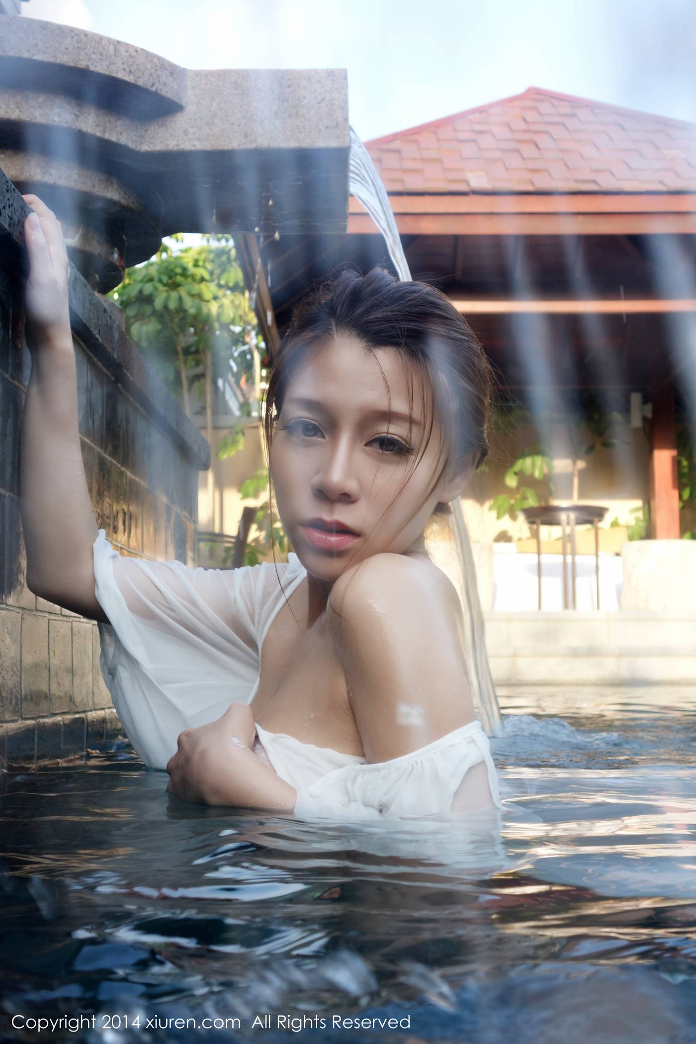 图片[48]-[Xiuren秀人网]XR20140529N00144 2014.05.29 vetiver嘉宝贝儿[50+1P] – 速更版-美库