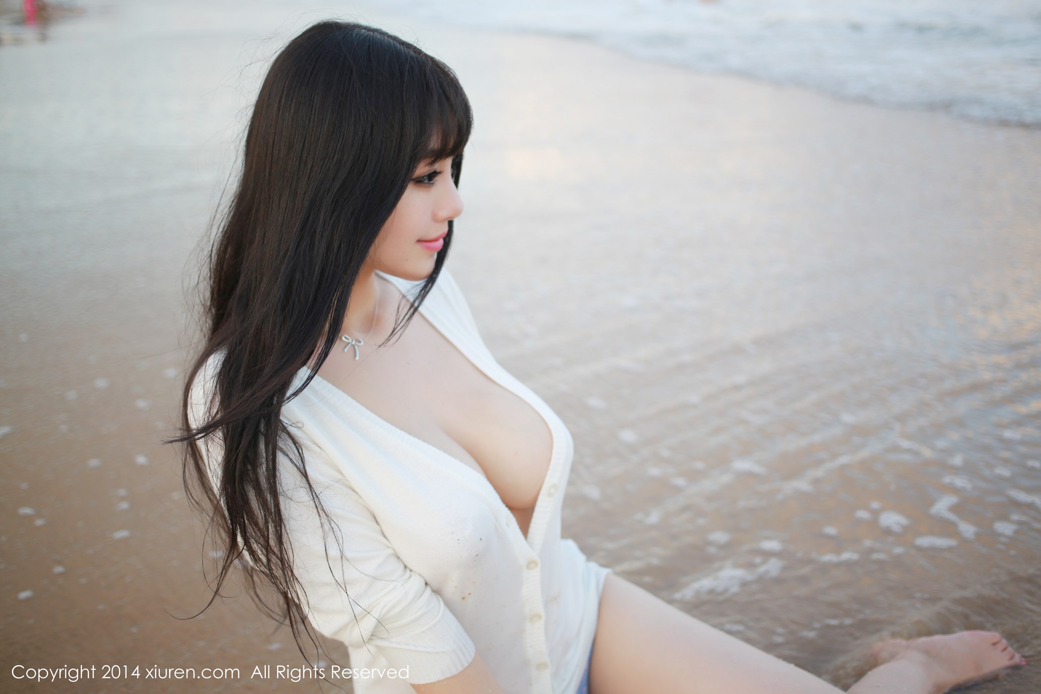 图片[47]-[Xiuren秀人网]XR20140603N00150 2014.06.03 Barbie可儿[54+1P] – 速更版-美库