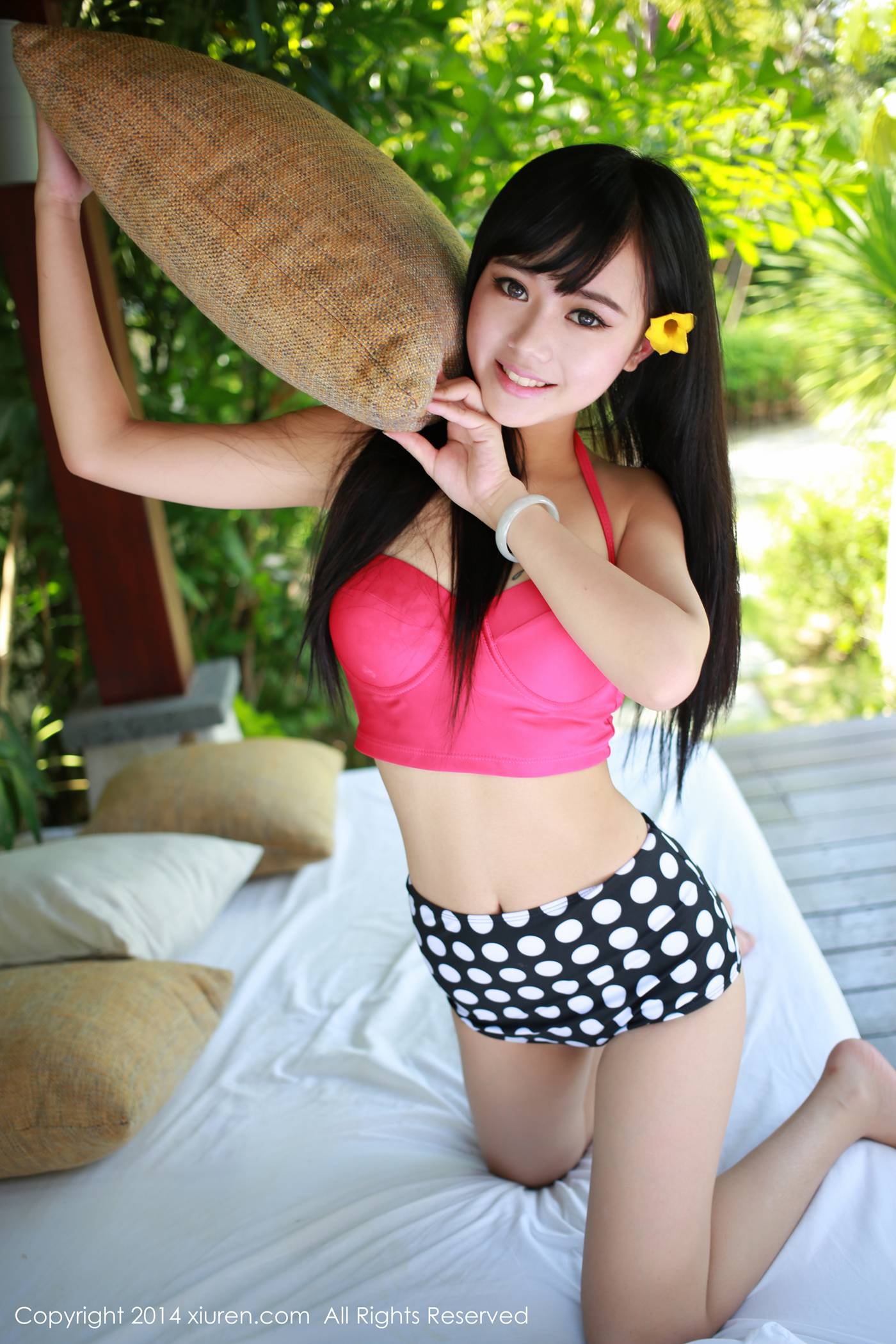 图片[36]-[Xiuren秀人网]XR20140605N00153 2014.06.05 toro羽住[63+1P] – 速更版-美库