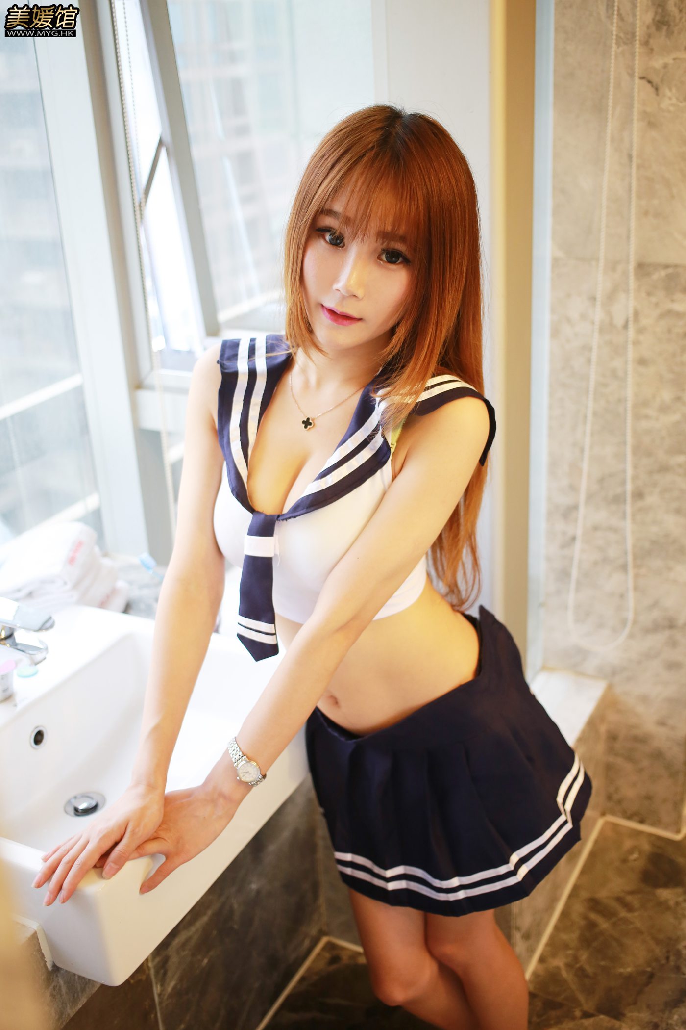 图片[22]-[Xiuren秀人网]XR20140612N00156 2014.06.12 模特合集（上海）[66+1P] – 速更版-美库