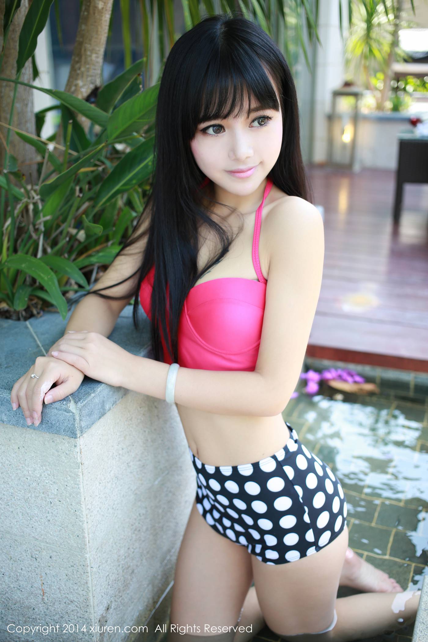 图片[56]-[Xiuren秀人网]XR20140605N00153 2014.06.05 toro羽住[63+1P] – 速更版-美库