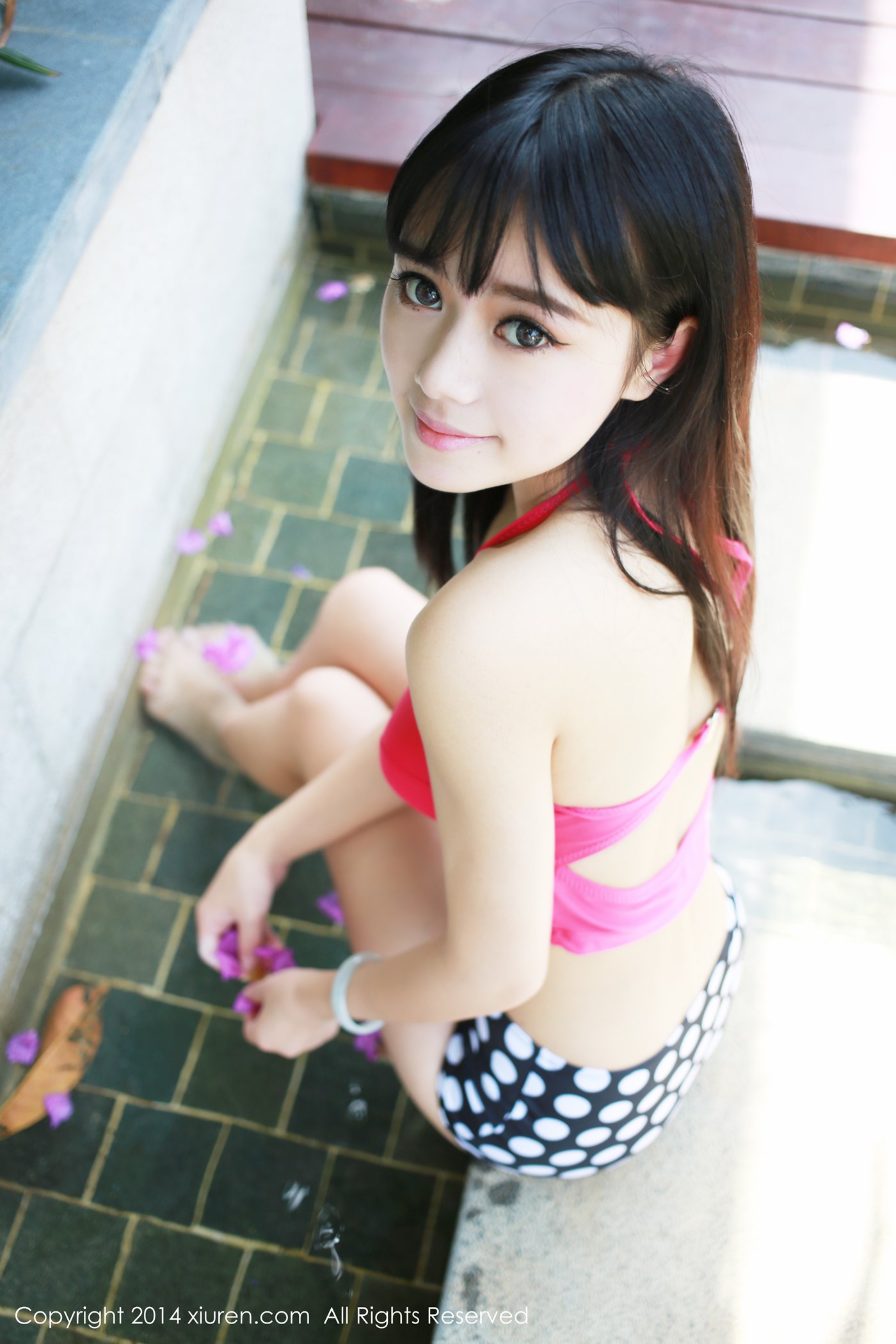 图片[57]-[Xiuren秀人网]XR20140605N00153 2014.06.05 toro羽住[63+1P] – 速更版-美库