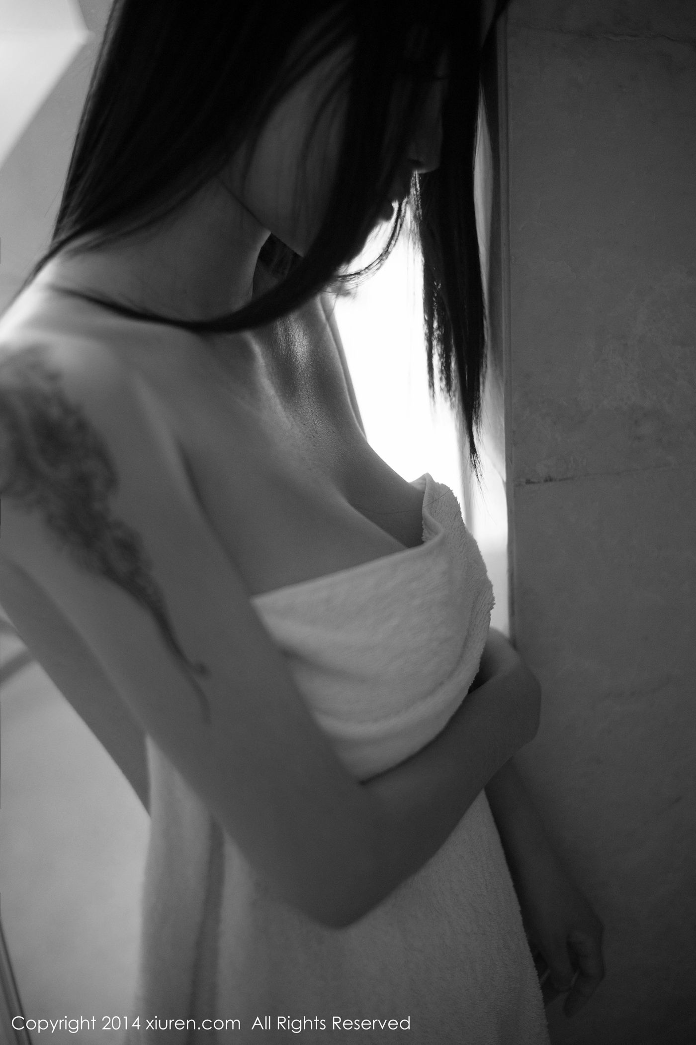 图片[59]-[Xiuren秀人网]XR20140611N00155 2014.06.11 琪琪Quee[67+1P] – 速更版-美库