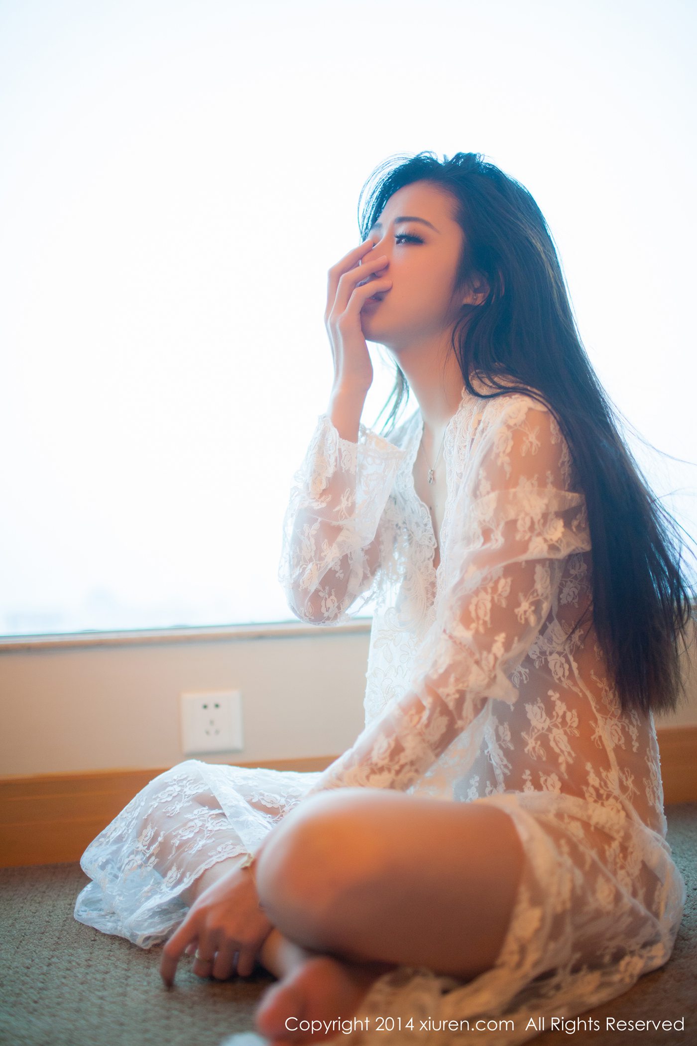 图片[12]-[Xiuren秀人网]XR20140620N00161 2014.06.20 luvian本能[50+1P] – 速更版-美库