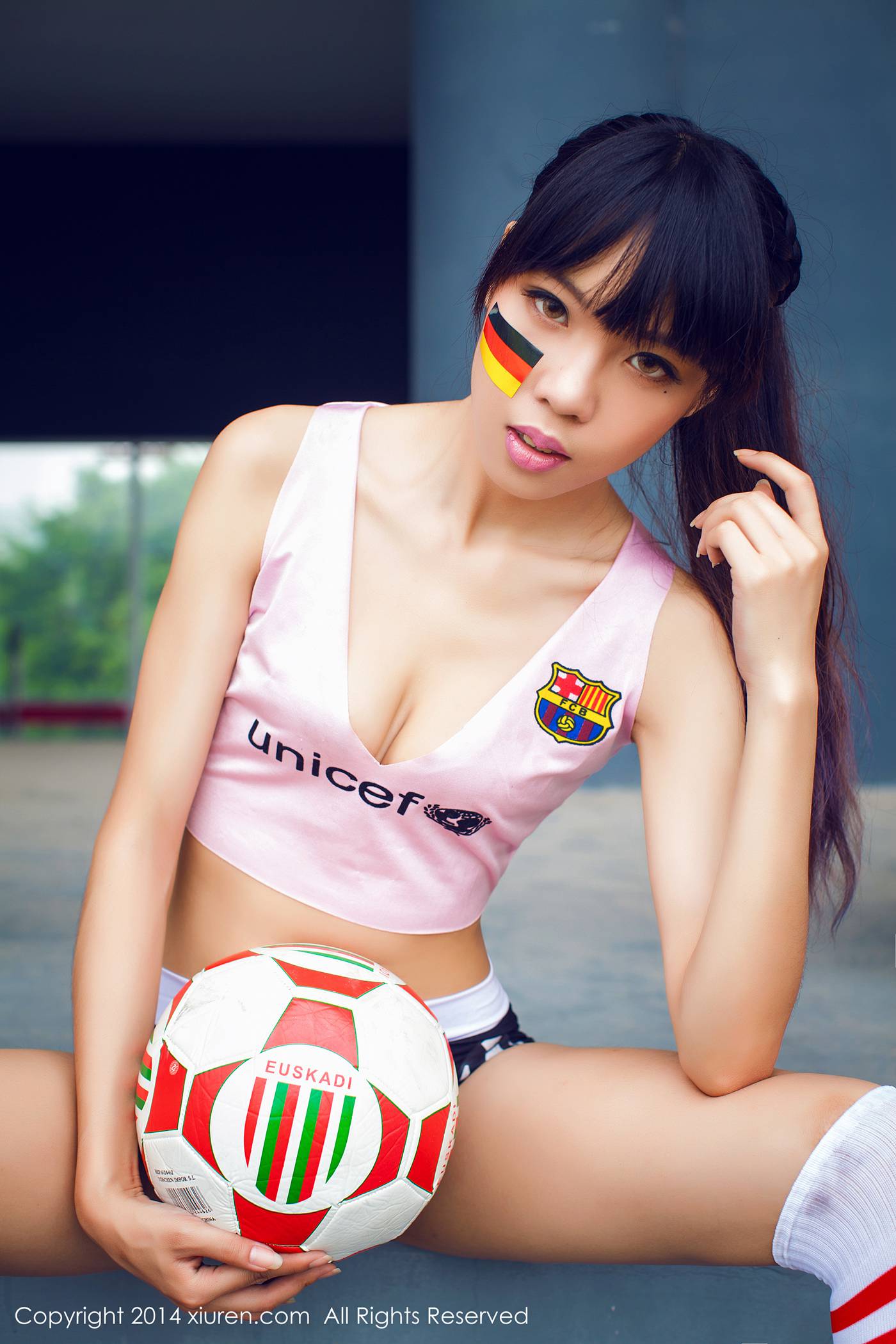 图片[19]-[Xiuren秀人网]XR20140617N00159 2014.06.17 模特合集[64+1P] – 速更版-美库