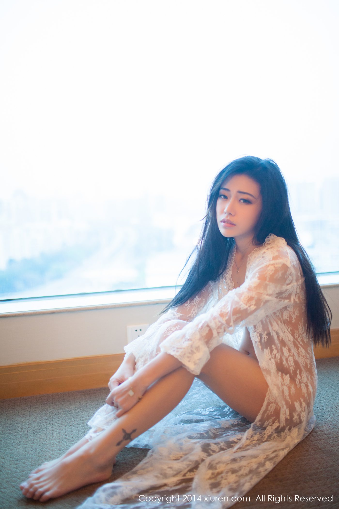 图片[13]-[Xiuren秀人网]XR20140620N00161 2014.06.20 luvian本能[50+1P] – 速更版-美库