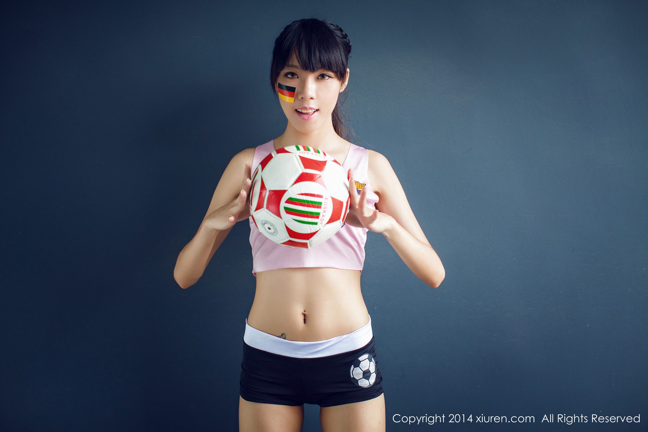 图片[20]-[Xiuren秀人网]XR20140617N00159 2014.06.17 模特合集[64+1P] – 速更版-美库