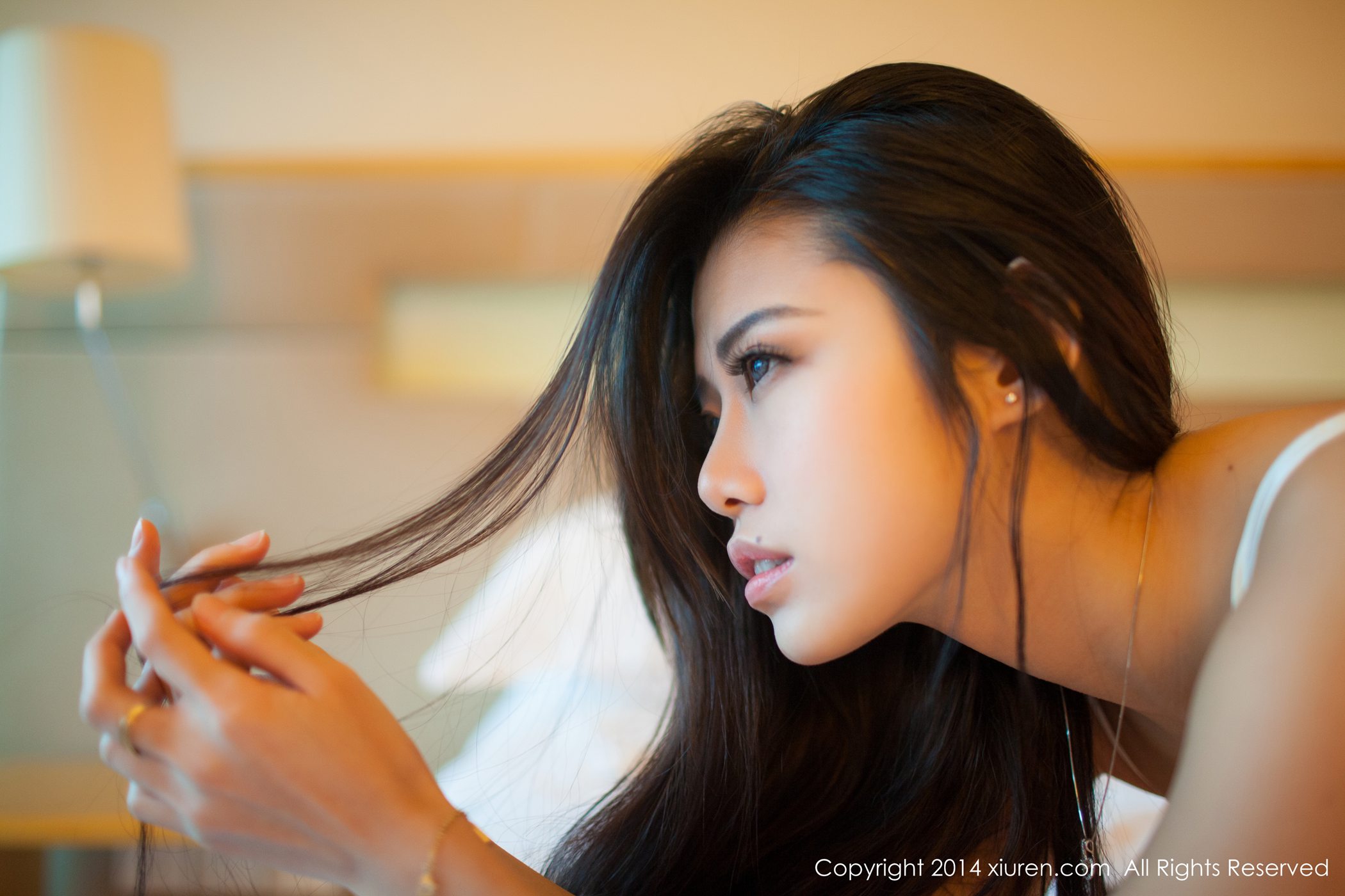 图片[18]-[Xiuren秀人网]XR20140620N00161 2014.06.20 luvian本能[50+1P] – 速更版-美库