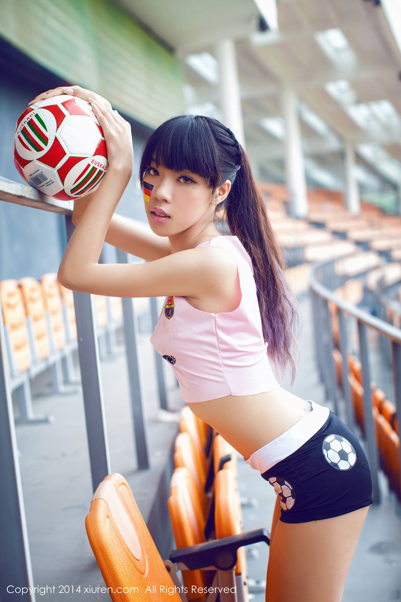 图片[28]-[Xiuren秀人网]XR20140617N00159 2014.06.17 模特合集[64+1P] – 速更版-美库