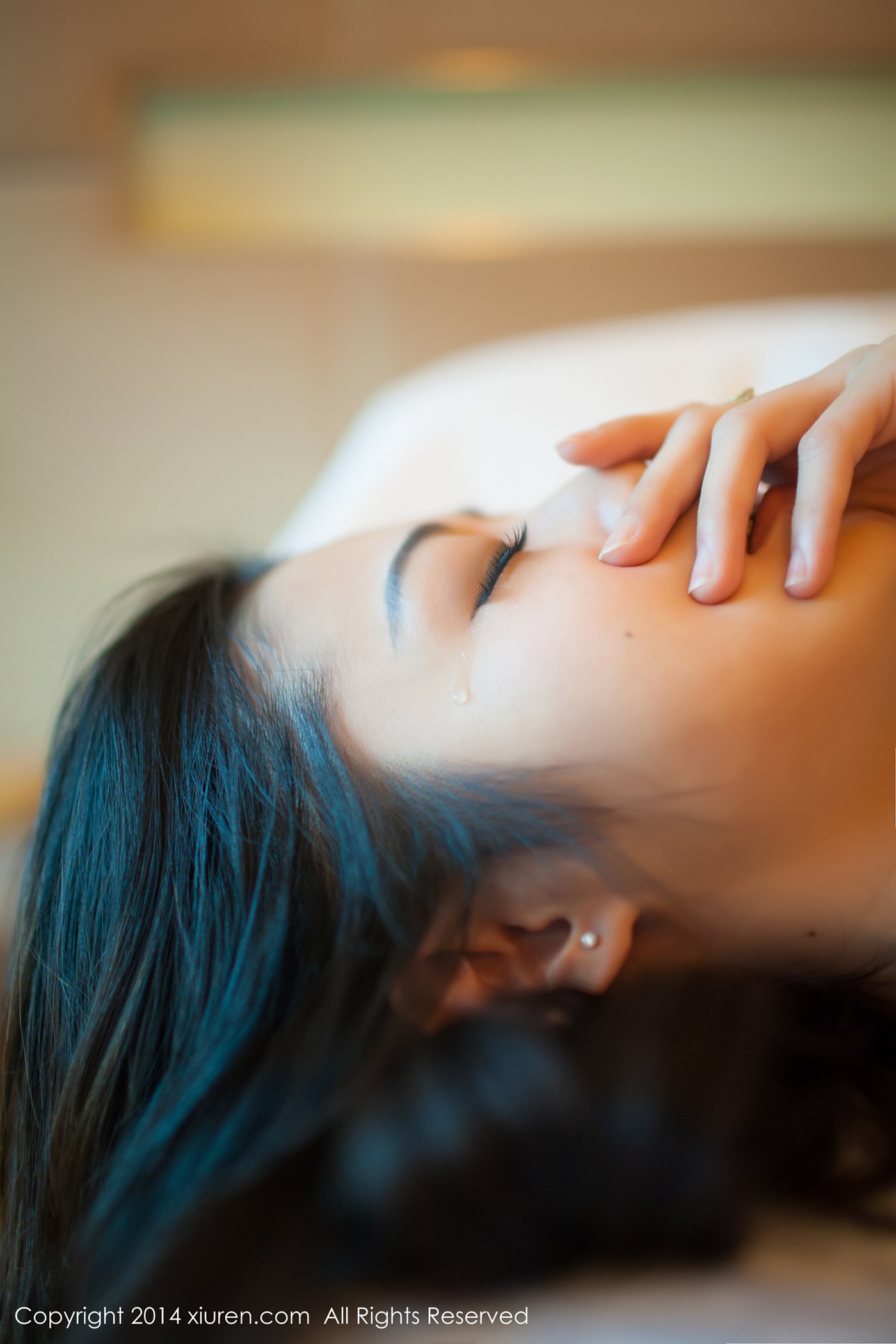 图片[20]-[Xiuren秀人网]XR20140620N00161 2014.06.20 luvian本能[50+1P] – 速更版-美库