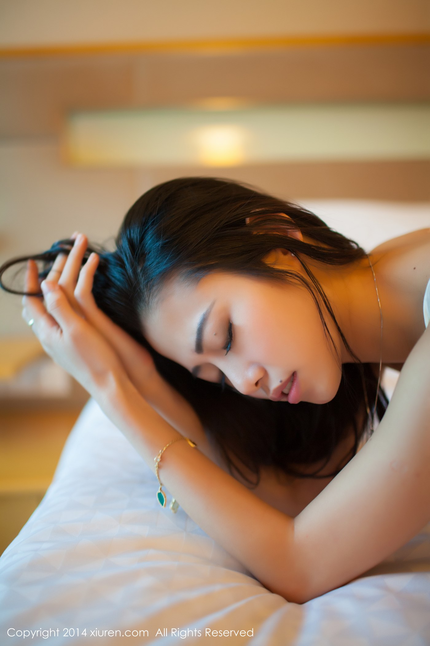 图片[21]-[Xiuren秀人网]XR20140620N00161 2014.06.20 luvian本能[50+1P] – 速更版-美库