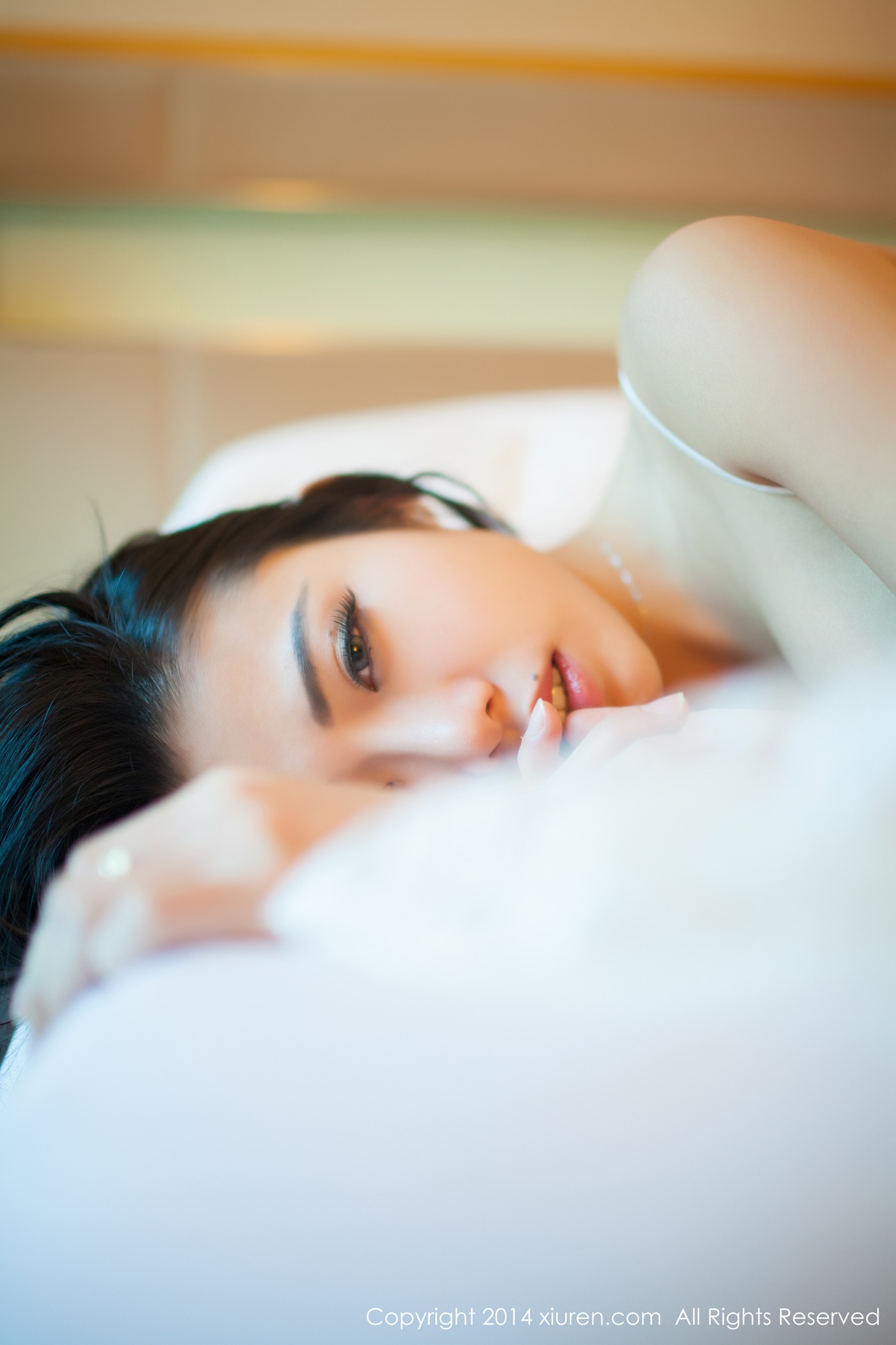 图片[22]-[Xiuren秀人网]XR20140620N00161 2014.06.20 luvian本能[50+1P] – 速更版-美库