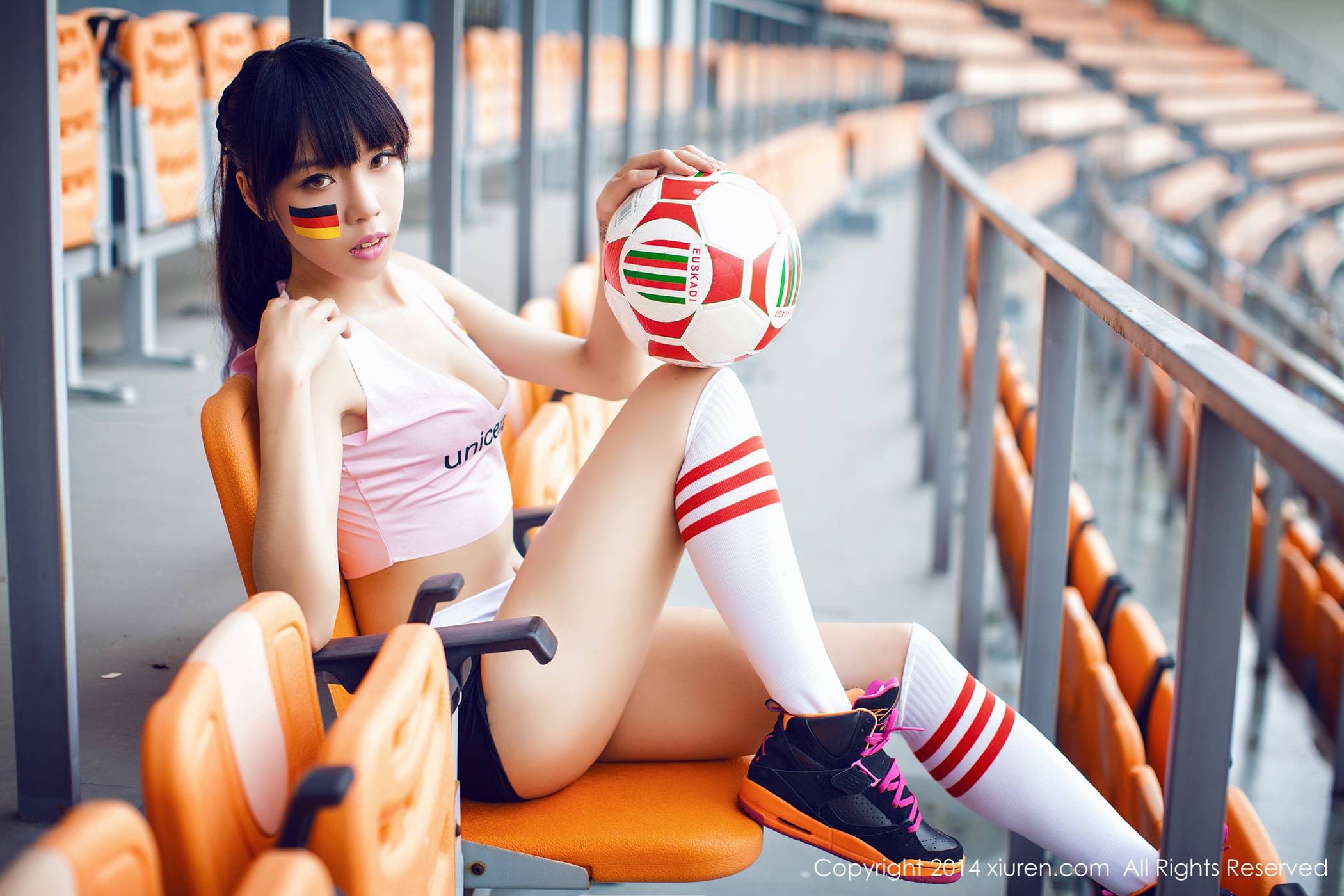 图片[32]-[Xiuren秀人网]XR20140617N00159 2014.06.17 模特合集[64+1P] – 速更版-美库