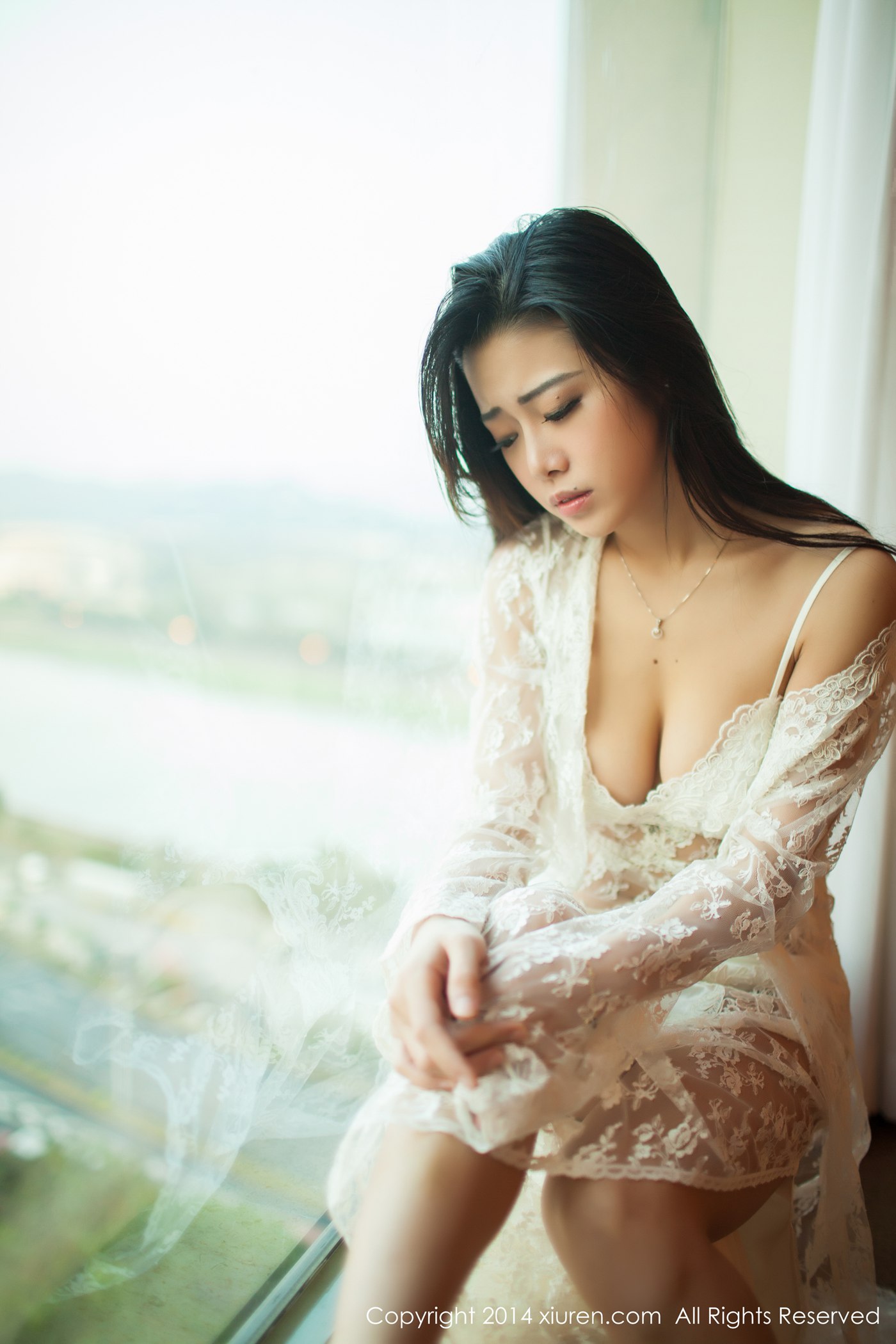 图片[27]-[Xiuren秀人网]XR20140620N00161 2014.06.20 luvian本能[50+1P] – 速更版-美库