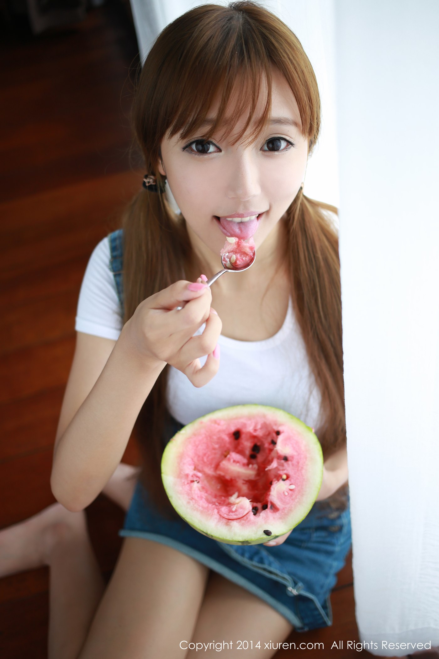 图片[25]-[Xiuren秀人网]XR20140622N00162 2014.06.22 王馨瑶yanni[48+1P] – 速更版-美库