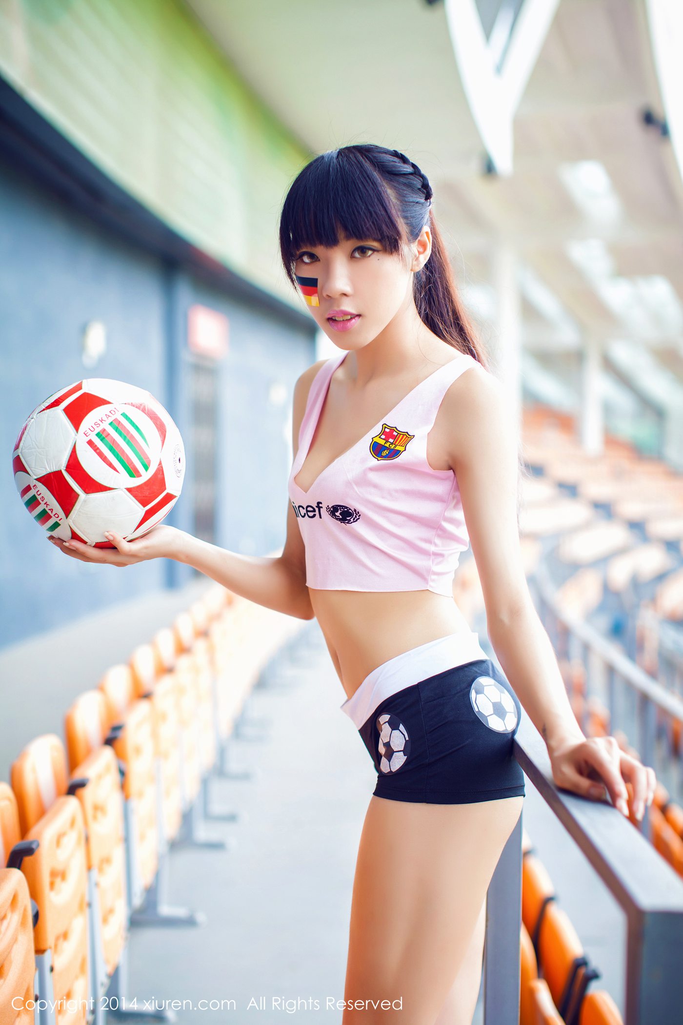 图片[37]-[Xiuren秀人网]XR20140617N00159 2014.06.17 模特合集[64+1P] – 速更版-美库