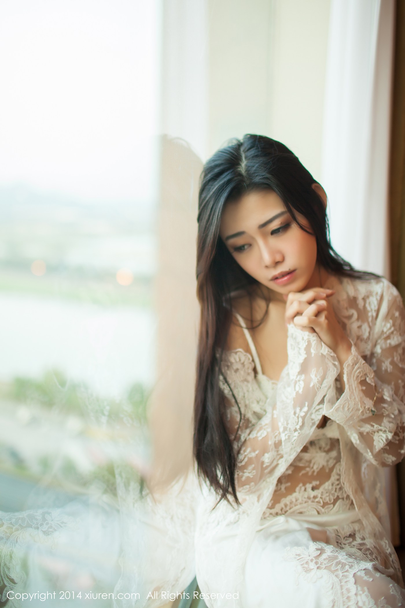 图片[30]-[Xiuren秀人网]XR20140620N00161 2014.06.20 luvian本能[50+1P] – 速更版-美库