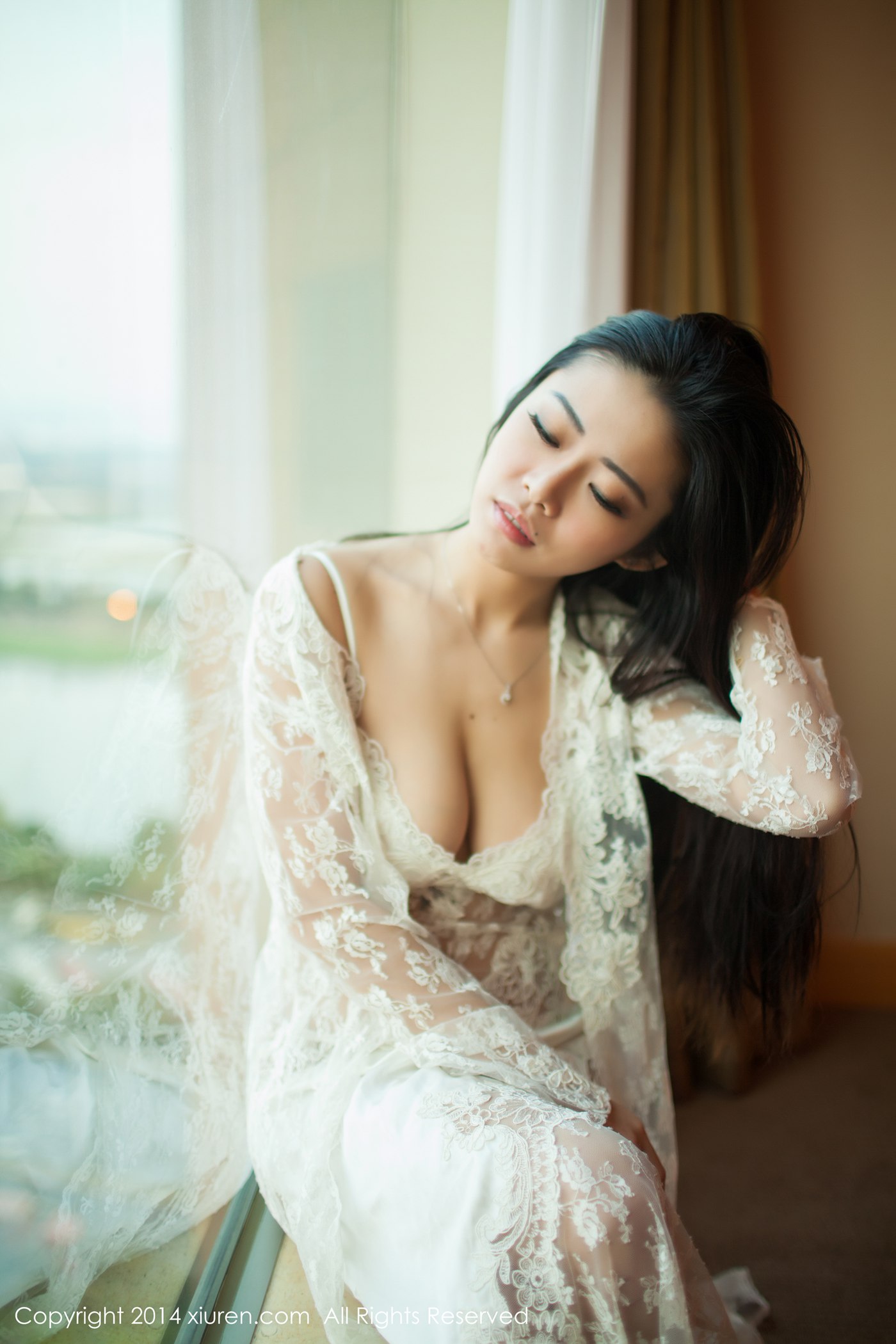 图片[31]-[Xiuren秀人网]XR20140620N00161 2014.06.20 luvian本能[50+1P] – 速更版-美库