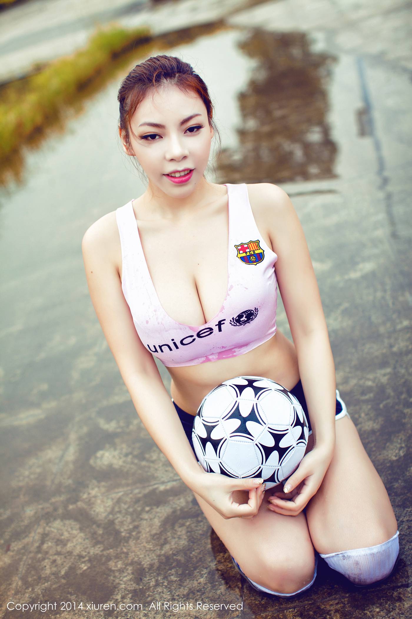 图片[38]-[Xiuren秀人网]XR20140617N00159 2014.06.17 模特合集[64+1P] – 速更版-美库