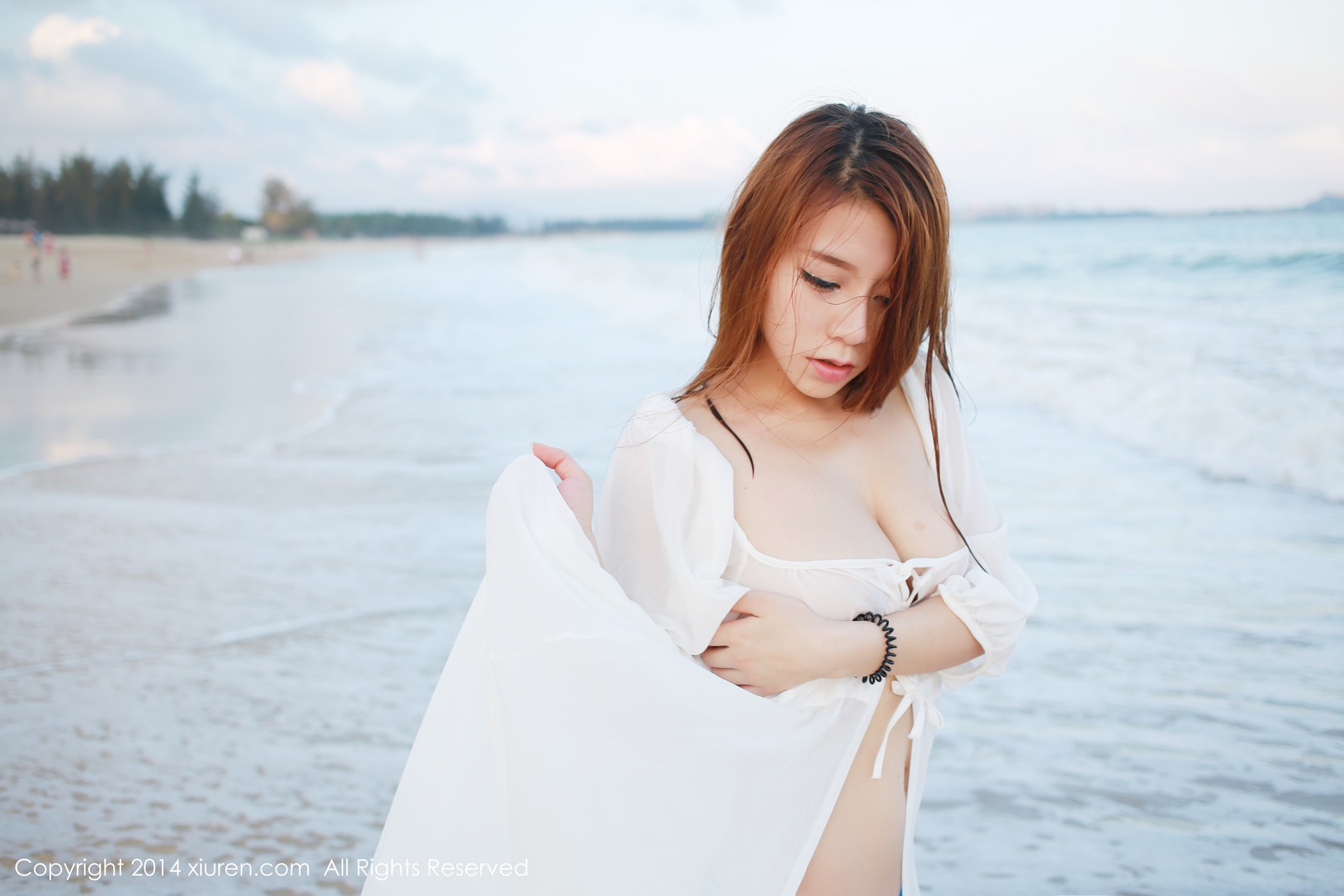 图片[19]-[Xiuren秀人网]XR20140627N00165 2014.06.27 vetiver嘉宝贝儿[36+1P] – 速更版-美库