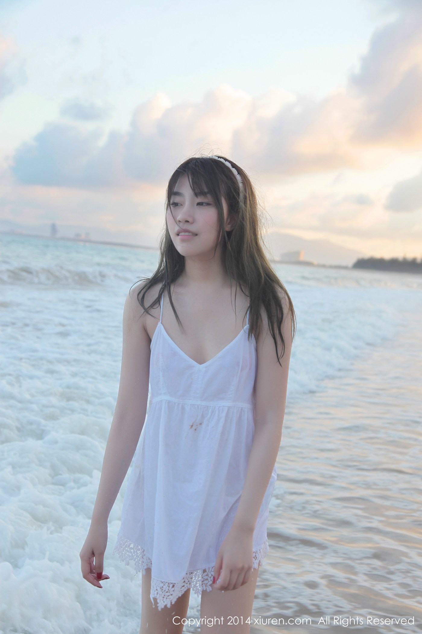 图片[12]-[Xiuren秀人网]XR20140630N00167 2014.06.30 许诺Sabrina[53+1P] – 速更版-美库