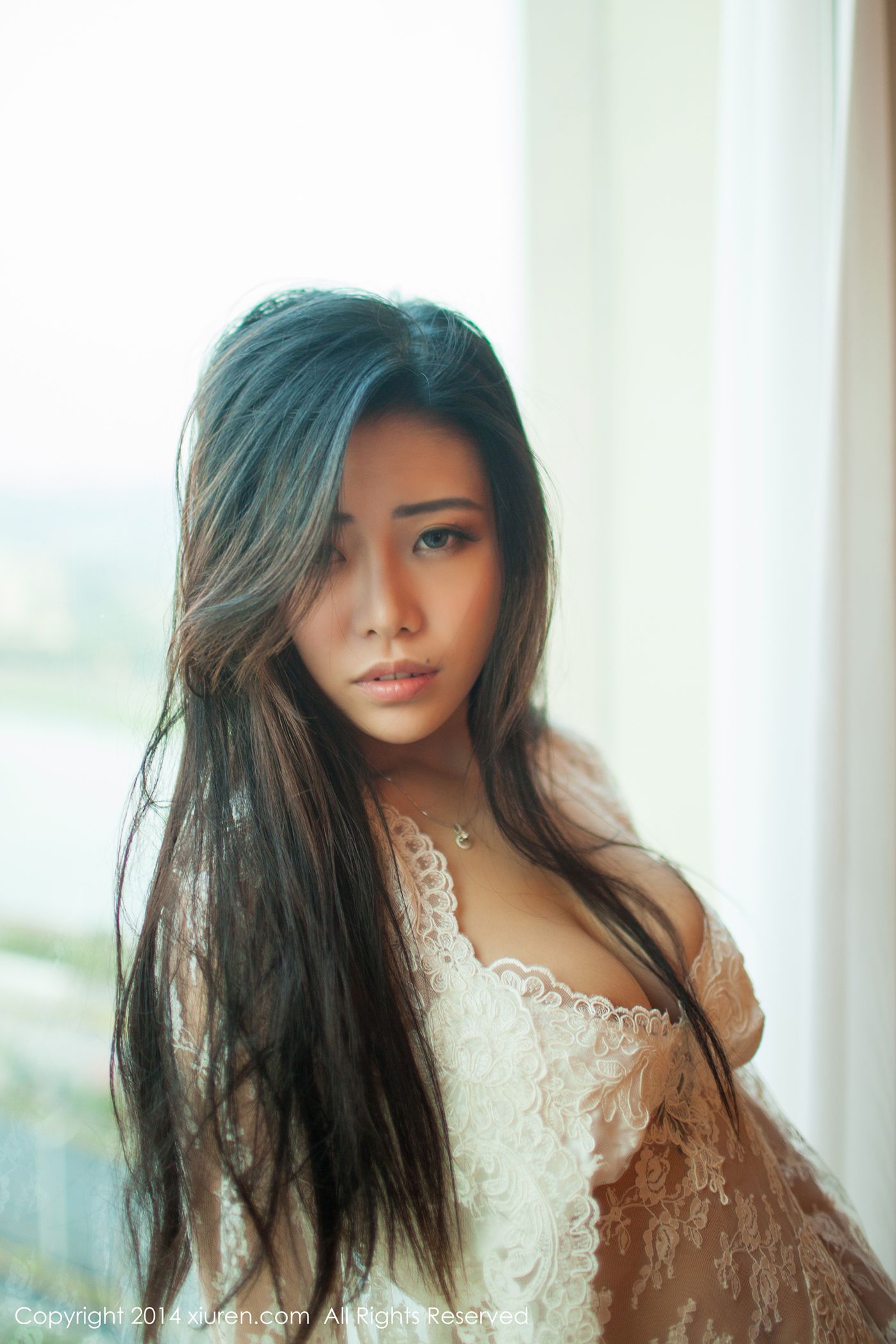 图片[35]-[Xiuren秀人网]XR20140620N00161 2014.06.20 luvian本能[50+1P] – 速更版-美库