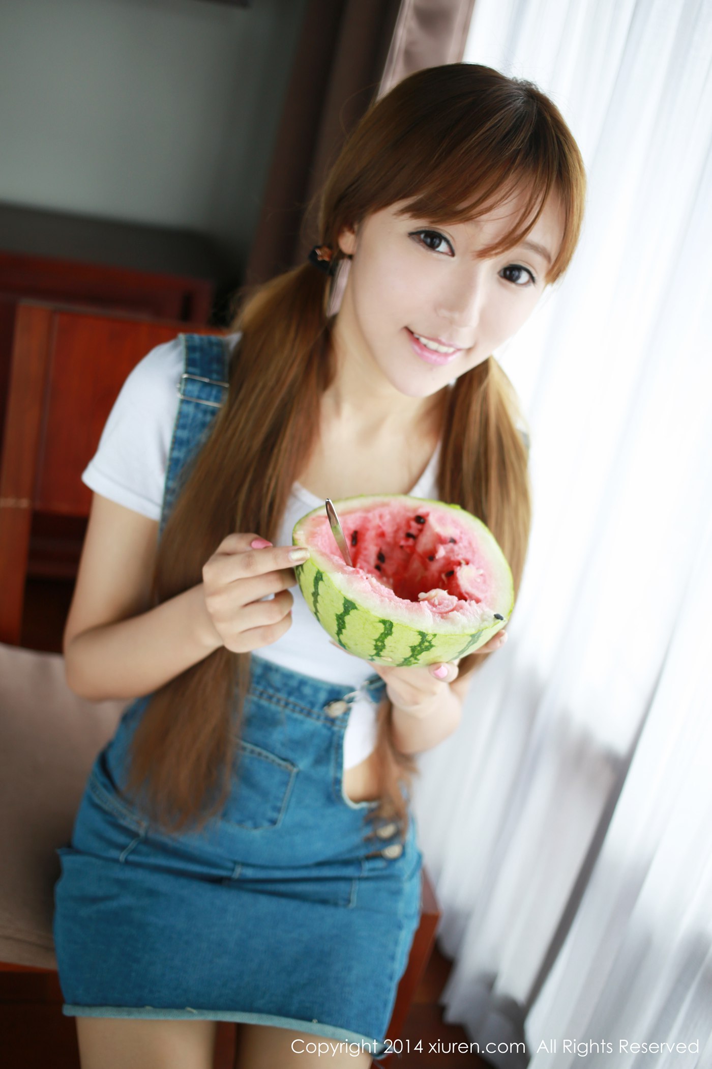 图片[36]-[Xiuren秀人网]XR20140622N00162 2014.06.22 王馨瑶yanni[48+1P] – 速更版-美库