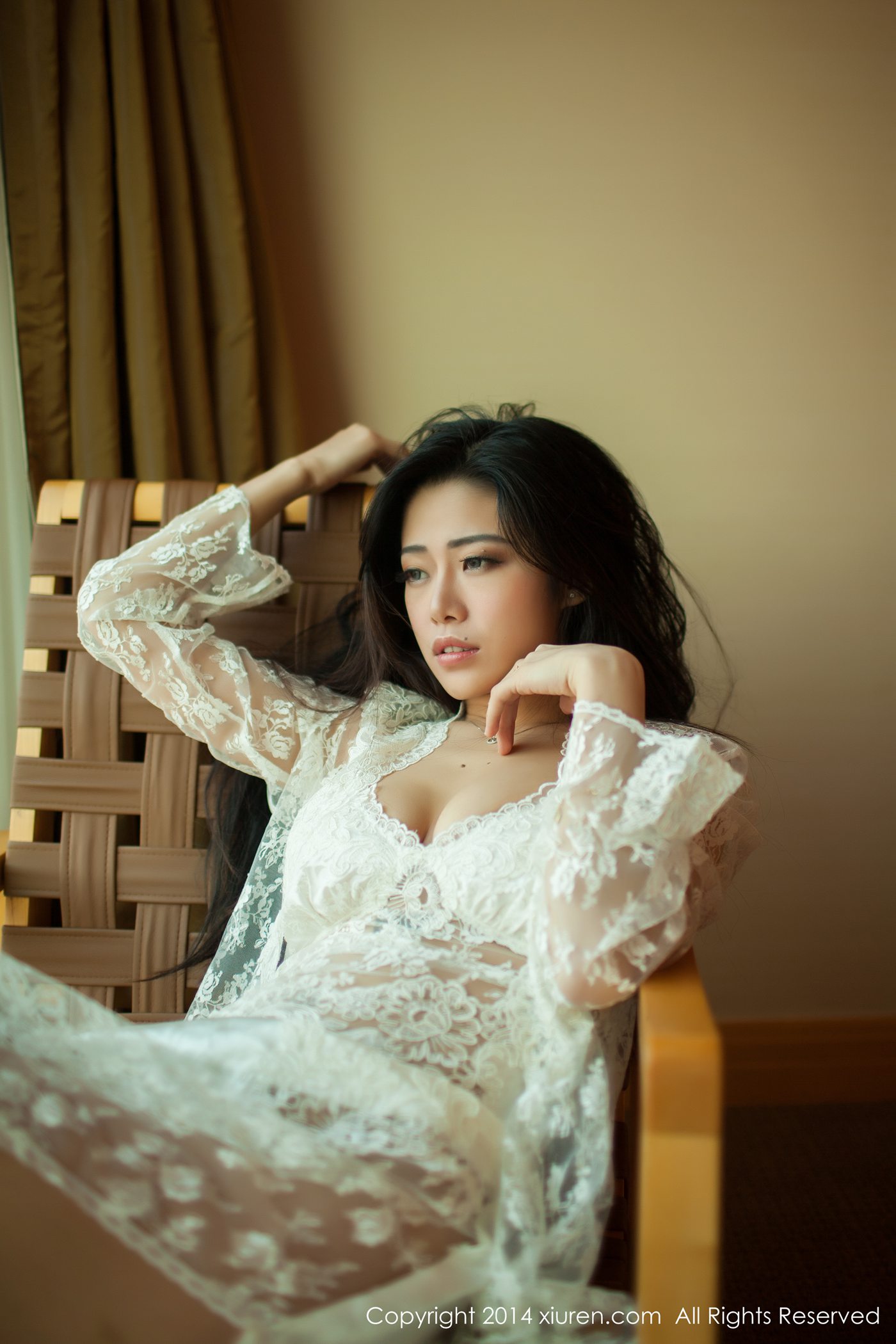 图片[41]-[Xiuren秀人网]XR20140620N00161 2014.06.20 luvian本能[50+1P] – 速更版-美库