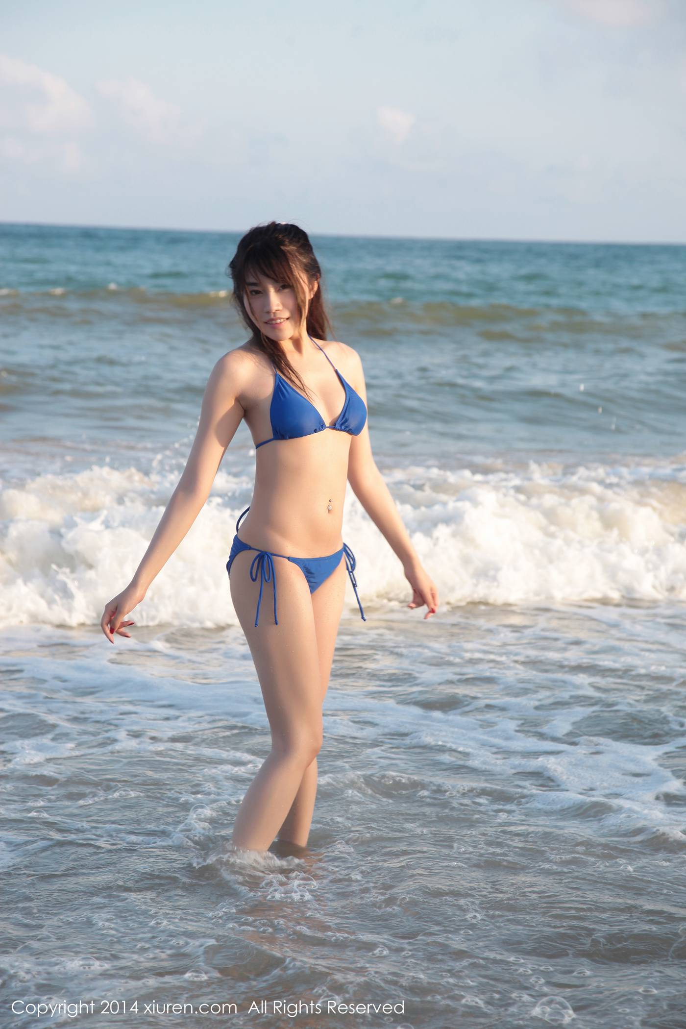 图片[21]-[Xiuren秀人网]XR20140630N00167 2014.06.30 许诺Sabrina[53+1P] – 速更版-美库