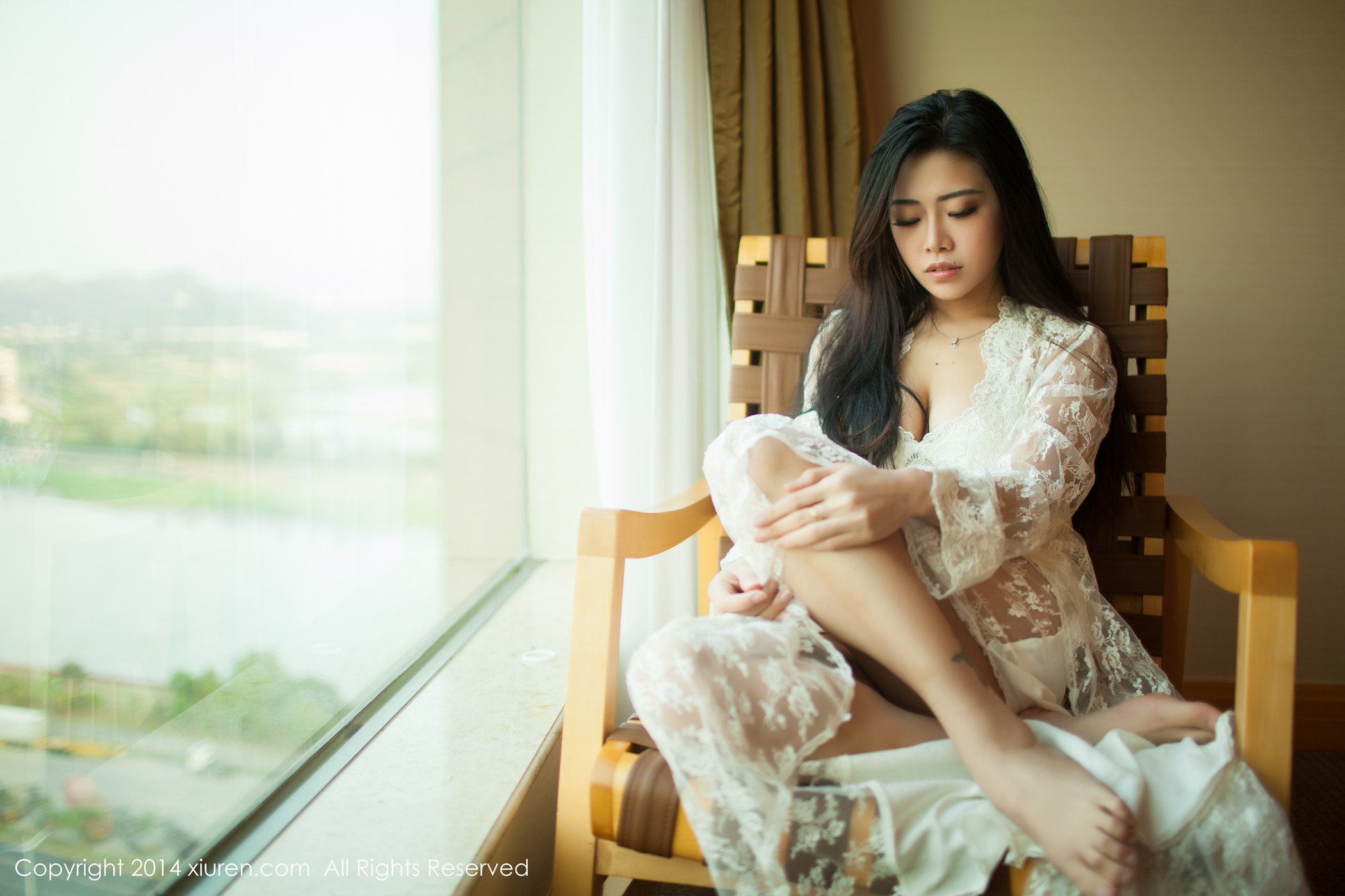 图片[50]-[Xiuren秀人网]XR20140620N00161 2014.06.20 luvian本能[50+1P] – 速更版-美库