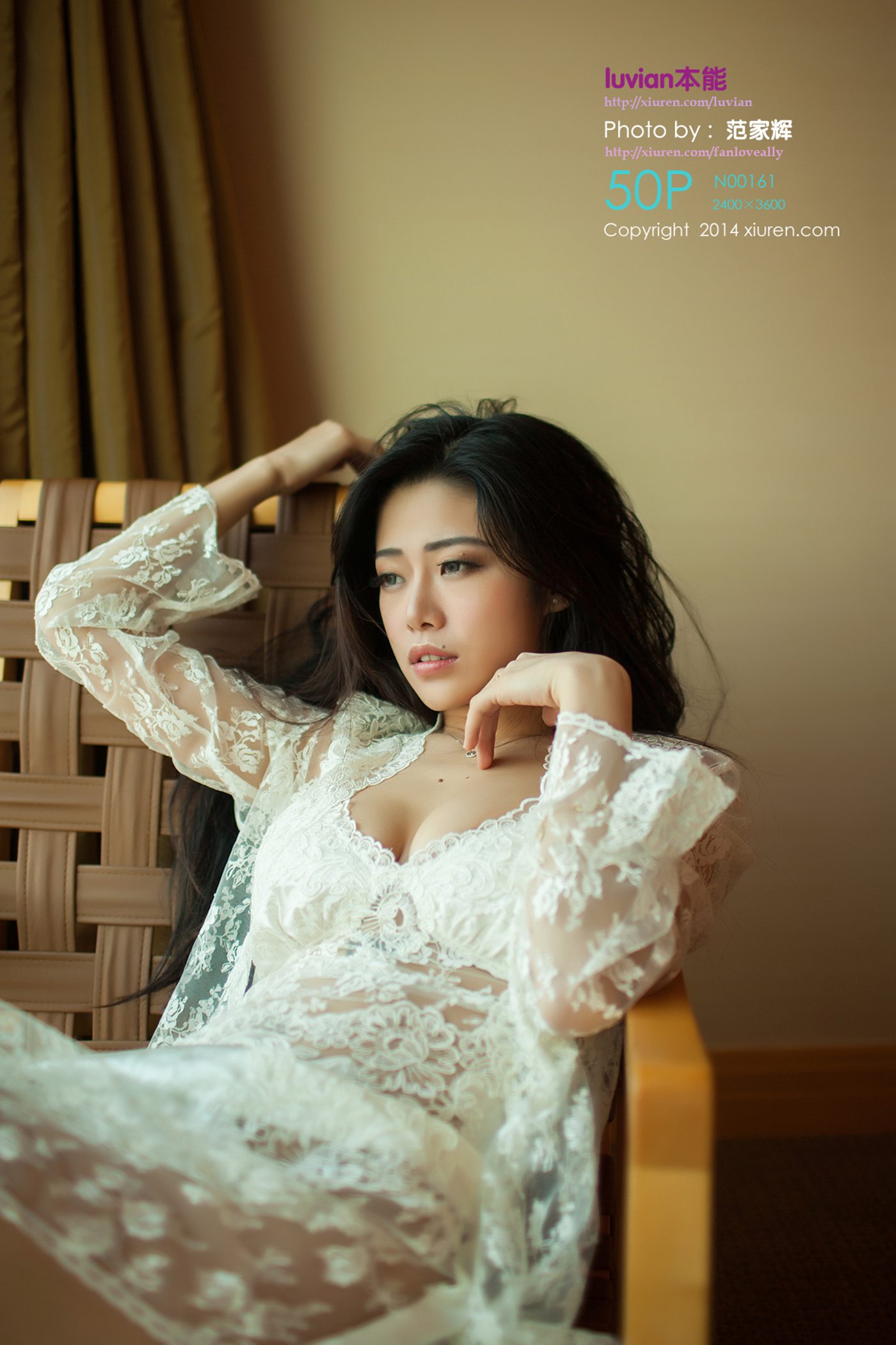 图片[51]-[Xiuren秀人网]XR20140620N00161 2014.06.20 luvian本能[50+1P] – 速更版-美库