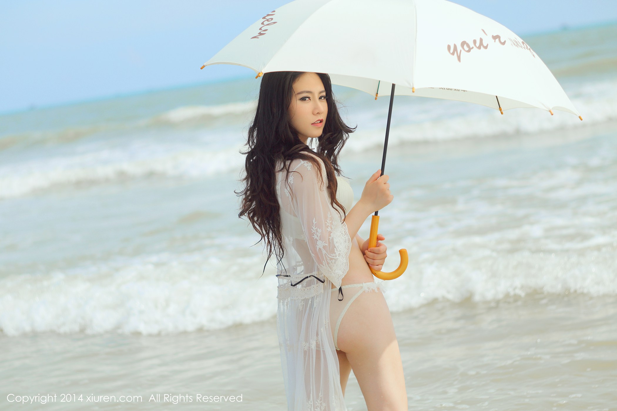 图片[60]-[Xiuren秀人网]XR20140618N00160 2014.06.18 Sissi诗诗[64+1P] – 速更版-美库