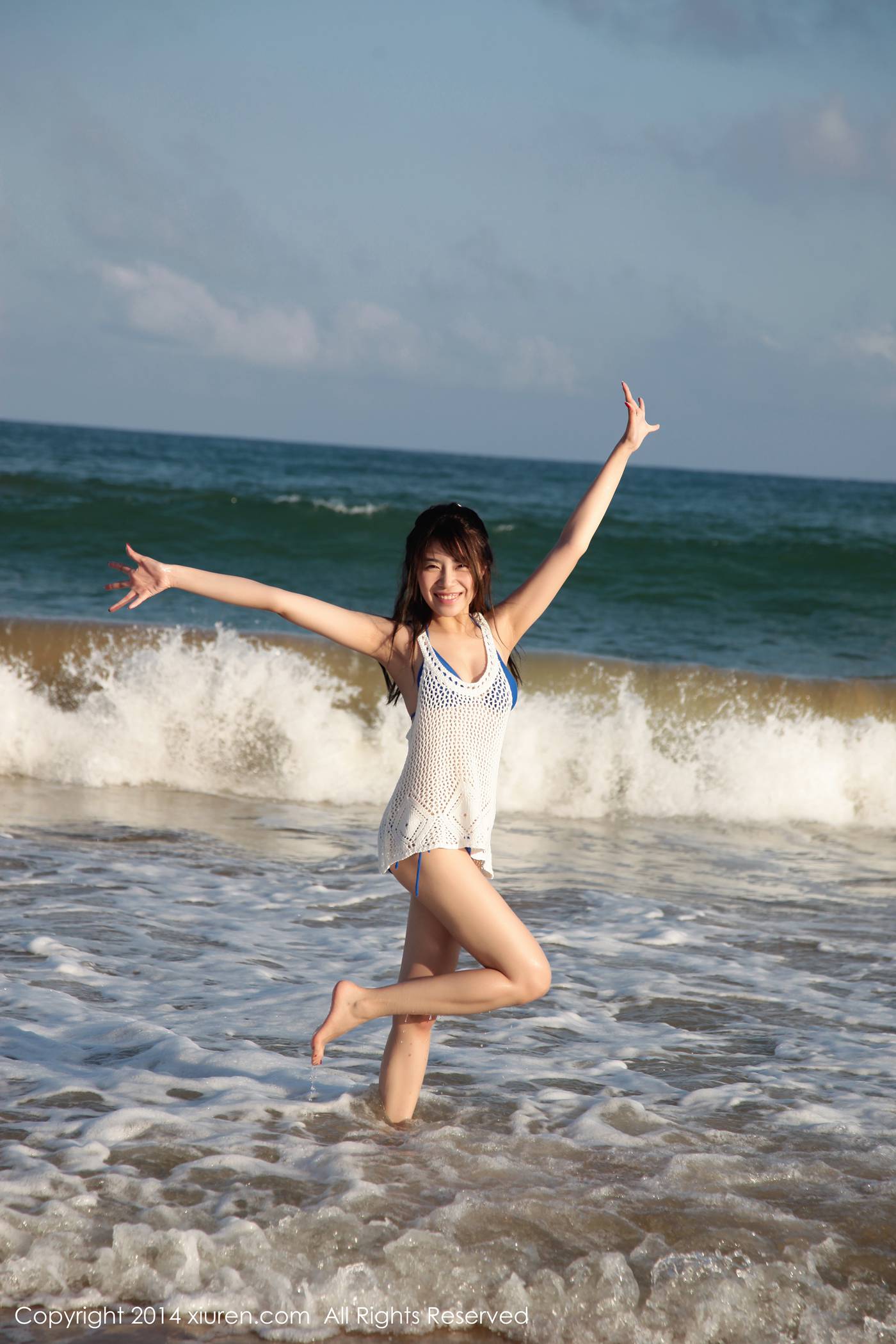 图片[41]-[Xiuren秀人网]XR20140630N00167 2014.06.30 许诺Sabrina[53+1P] – 速更版-美库