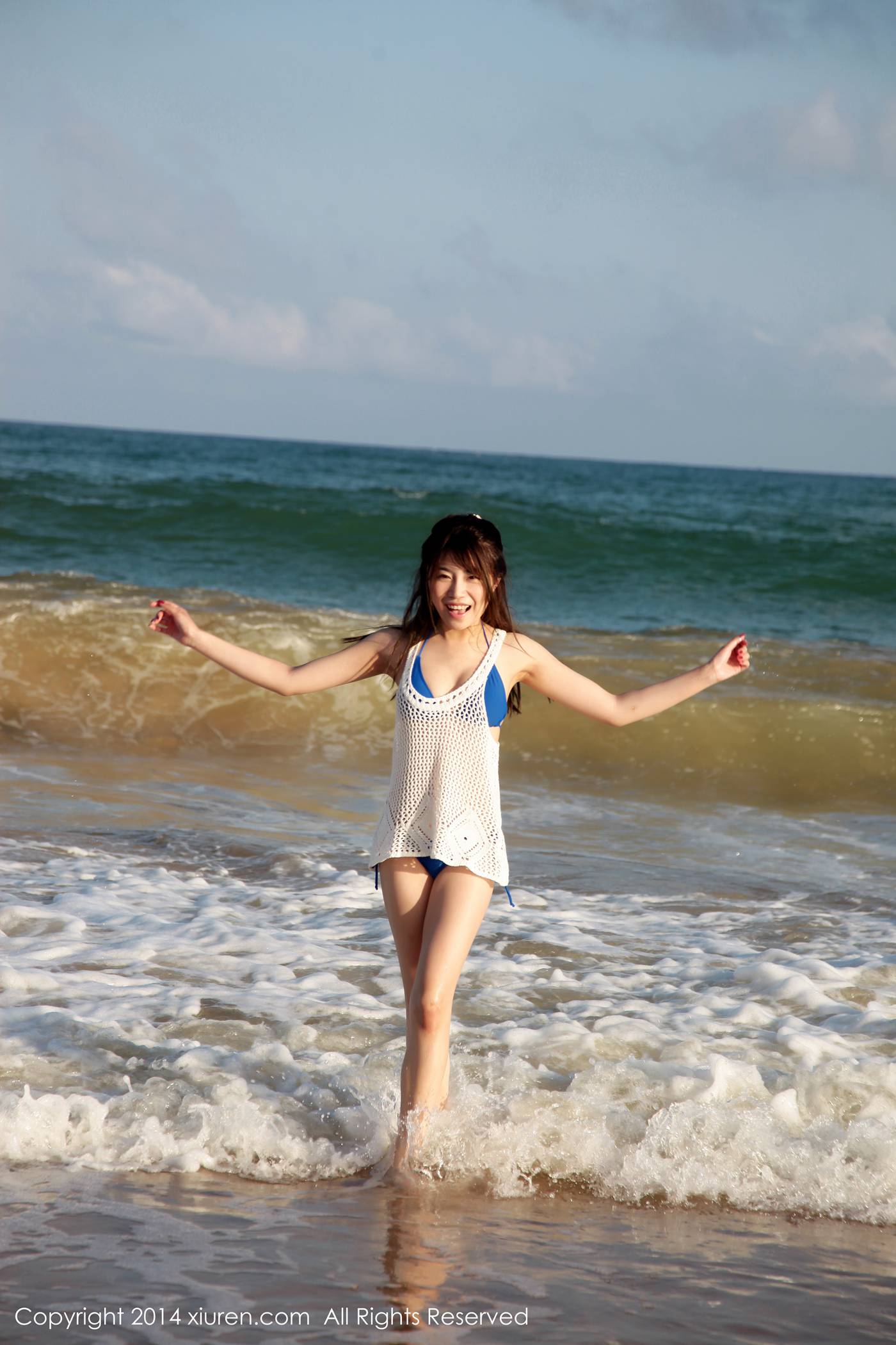 图片[42]-[Xiuren秀人网]XR20140630N00167 2014.06.30 许诺Sabrina[53+1P] – 速更版-美库